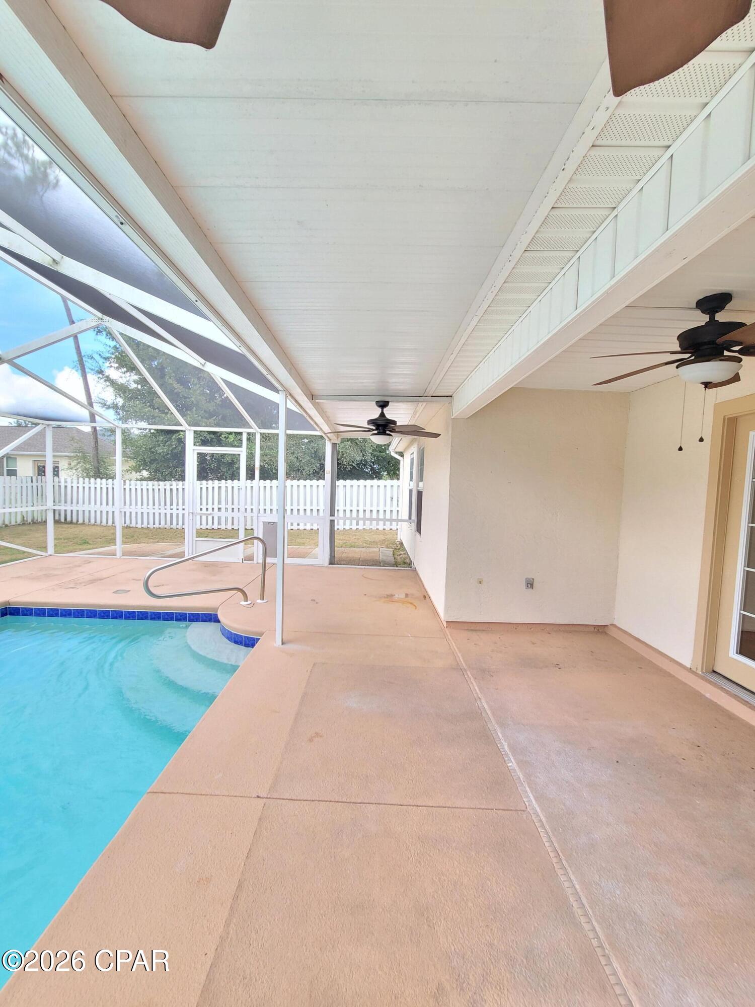 Hammocks Phase I - Residential Lease