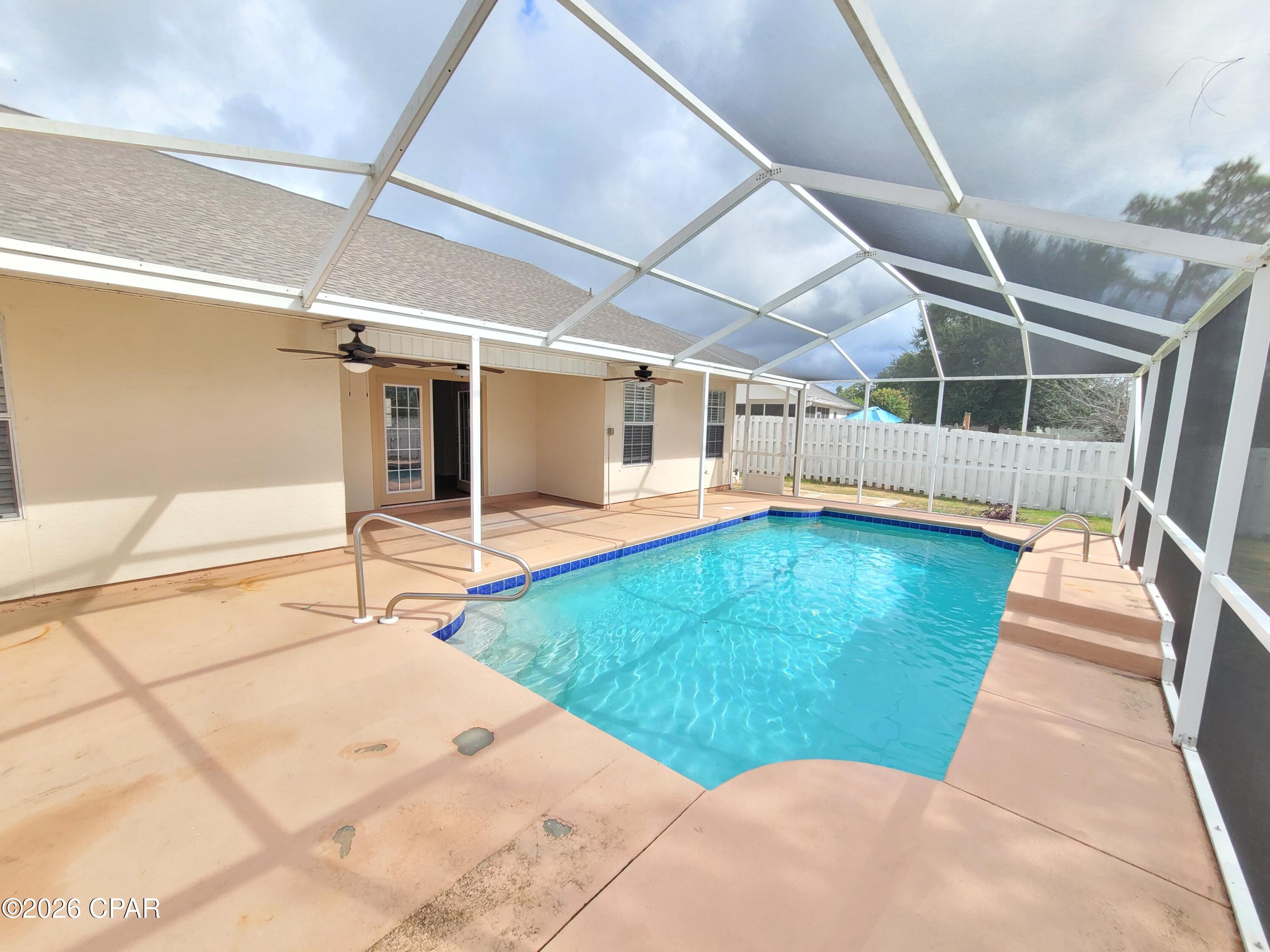 Hammocks Phase I - Residential Lease