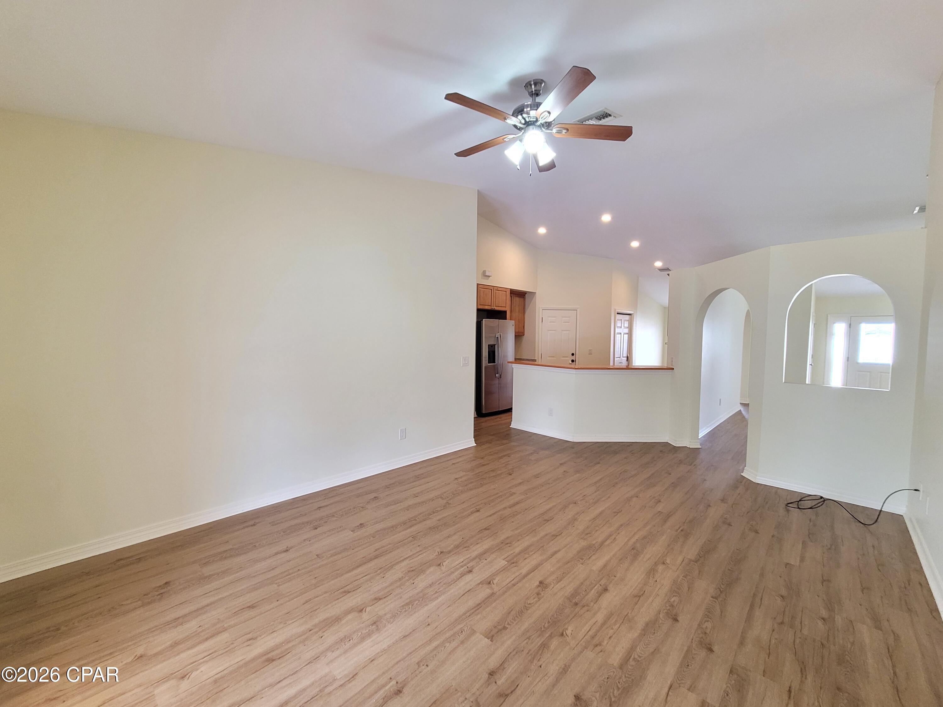 Hammocks Phase I - Residential Lease
