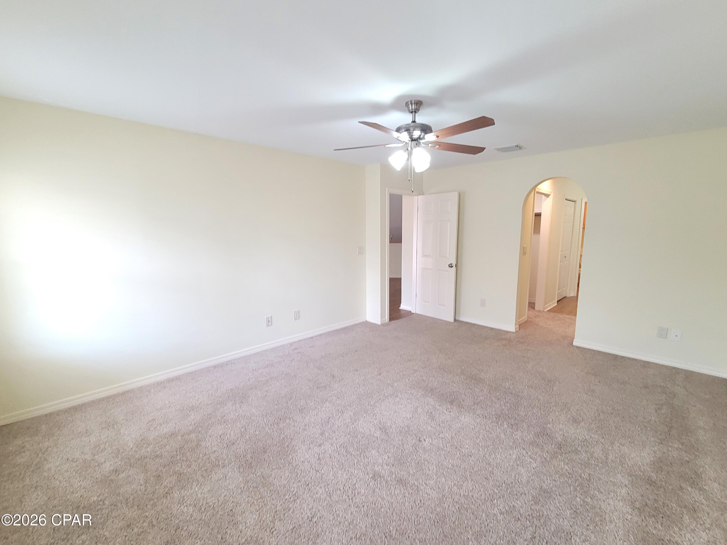Hammocks Phase I - Residential Lease