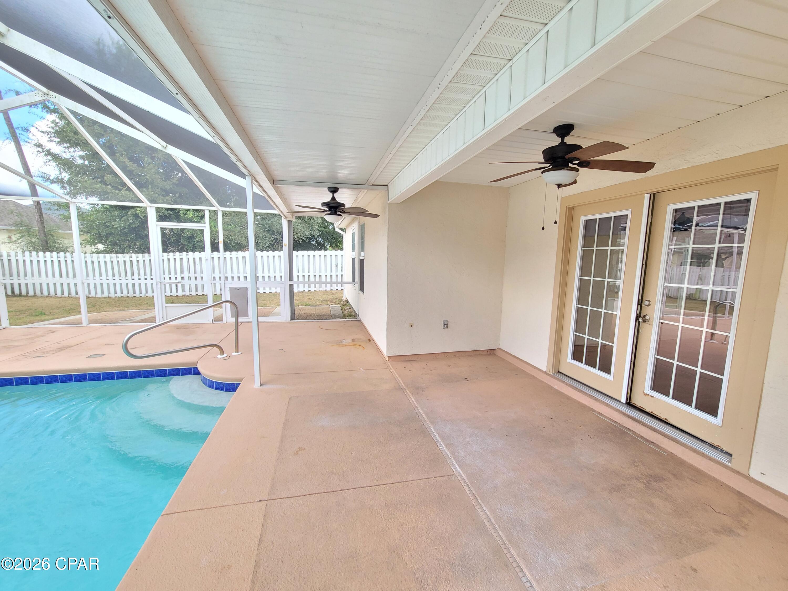 Hammocks Phase I - Residential Lease
