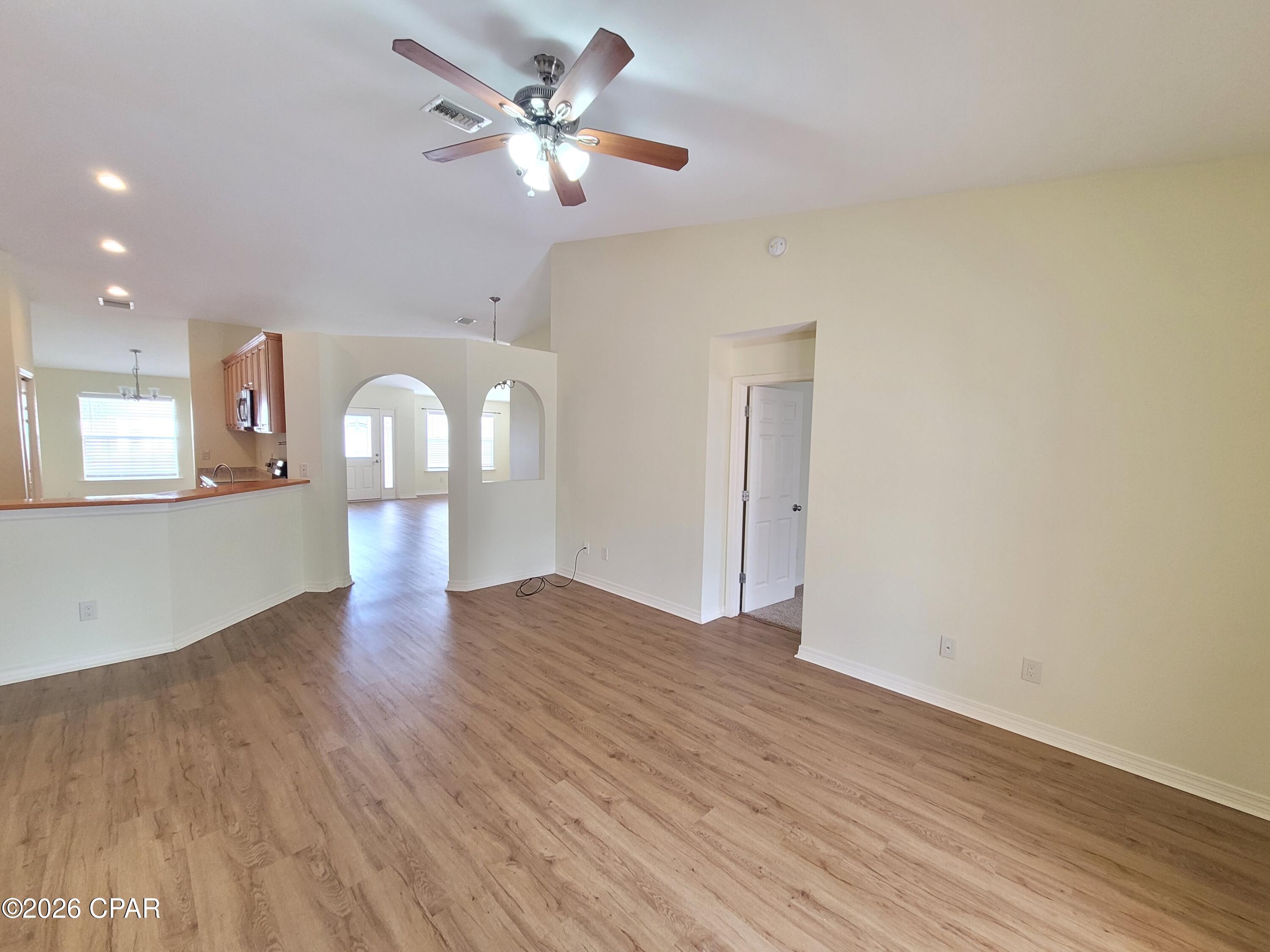 Hammocks Phase I - Residential Lease