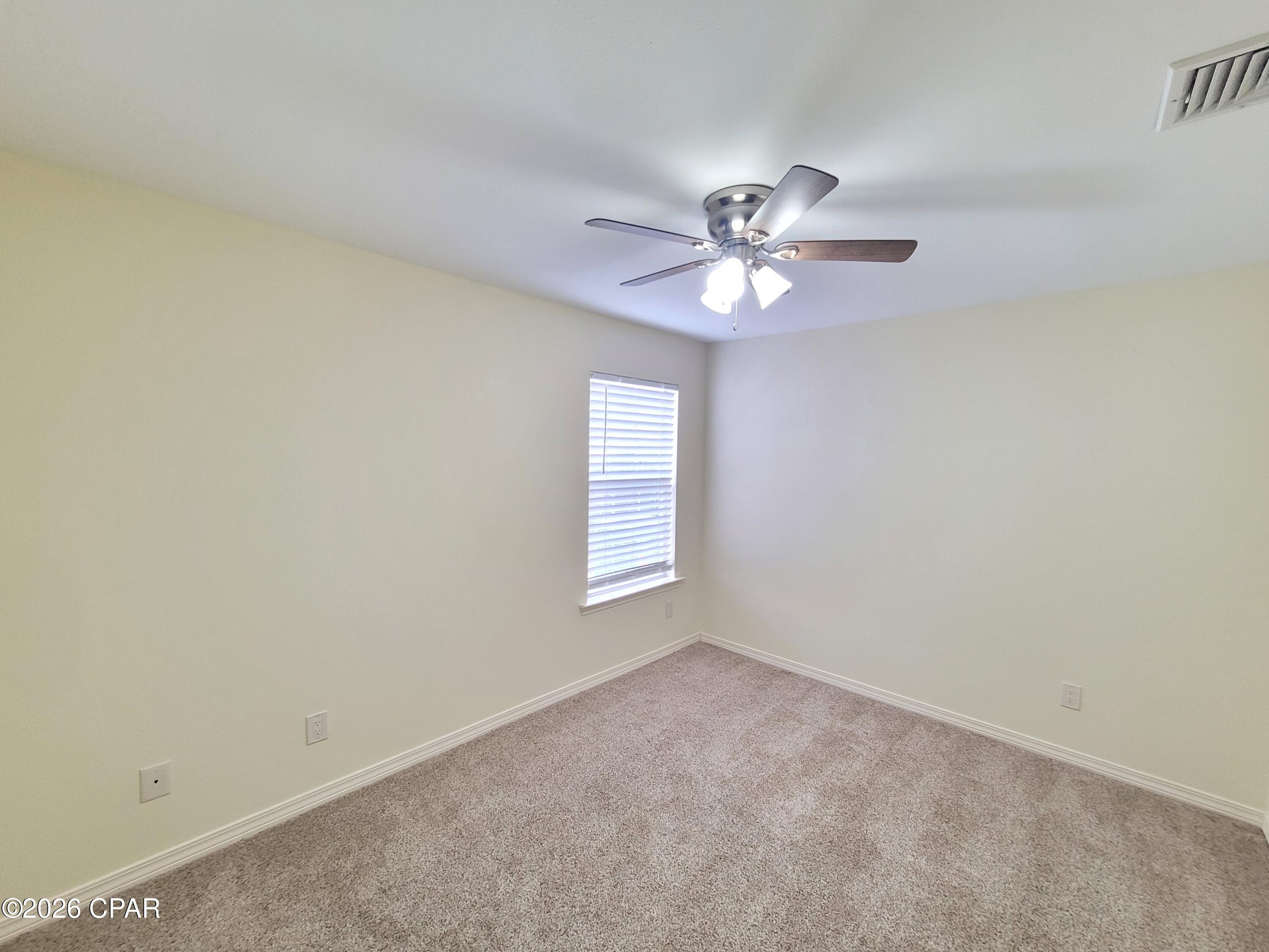 Hammocks Phase I - Residential Lease
