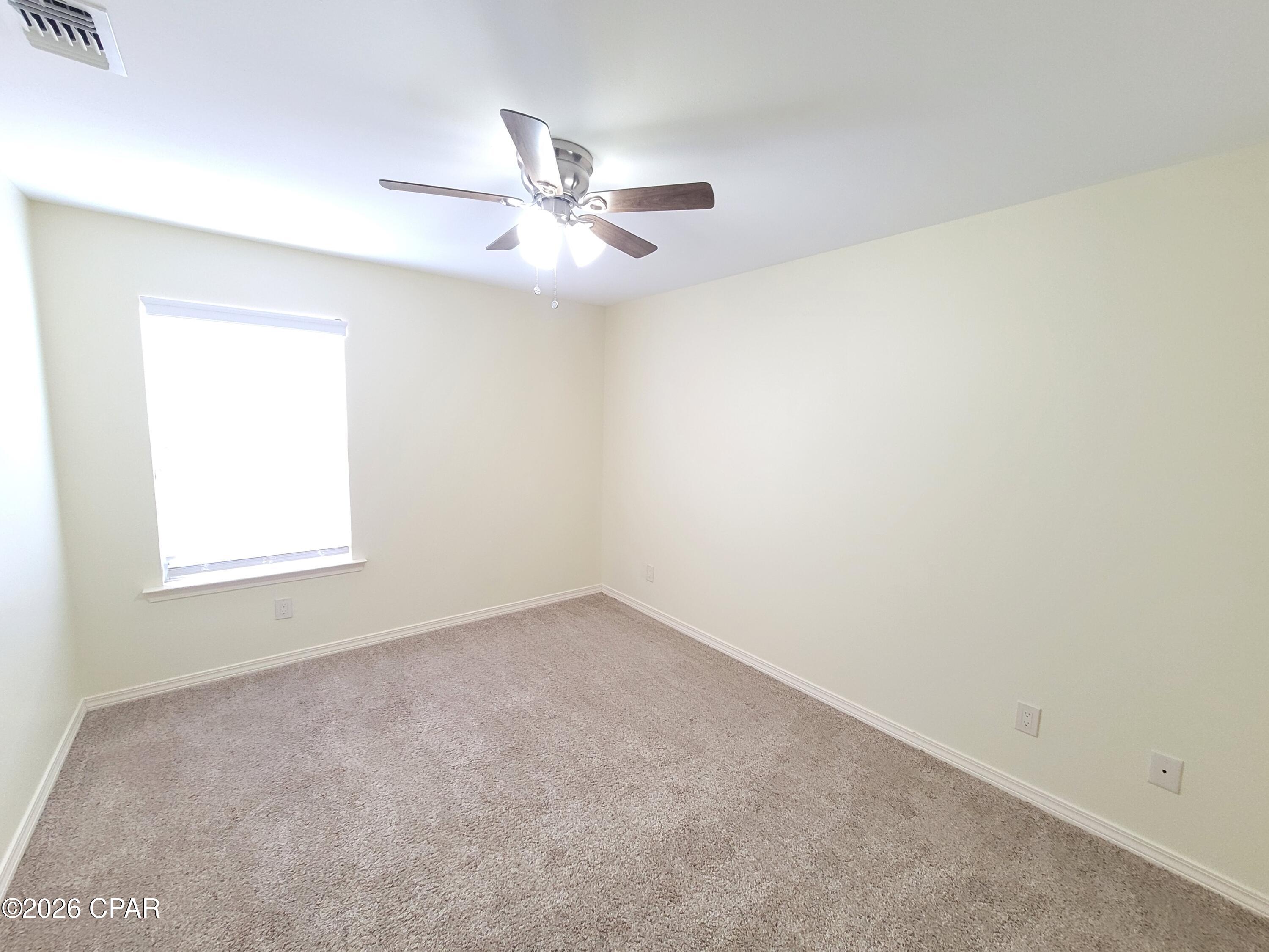 Hammocks Phase I - Residential Lease