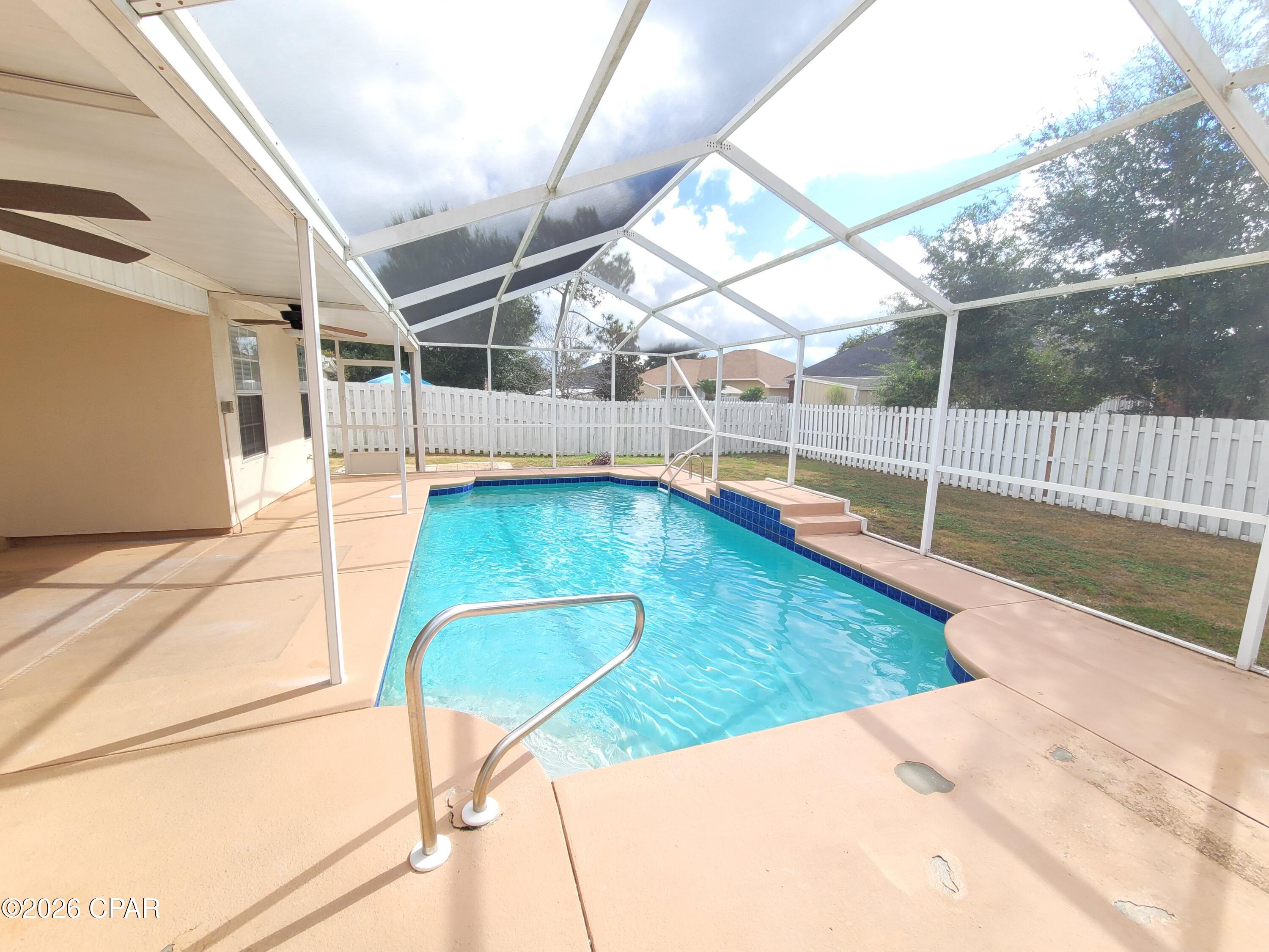 Hammocks Phase I - Residential Lease