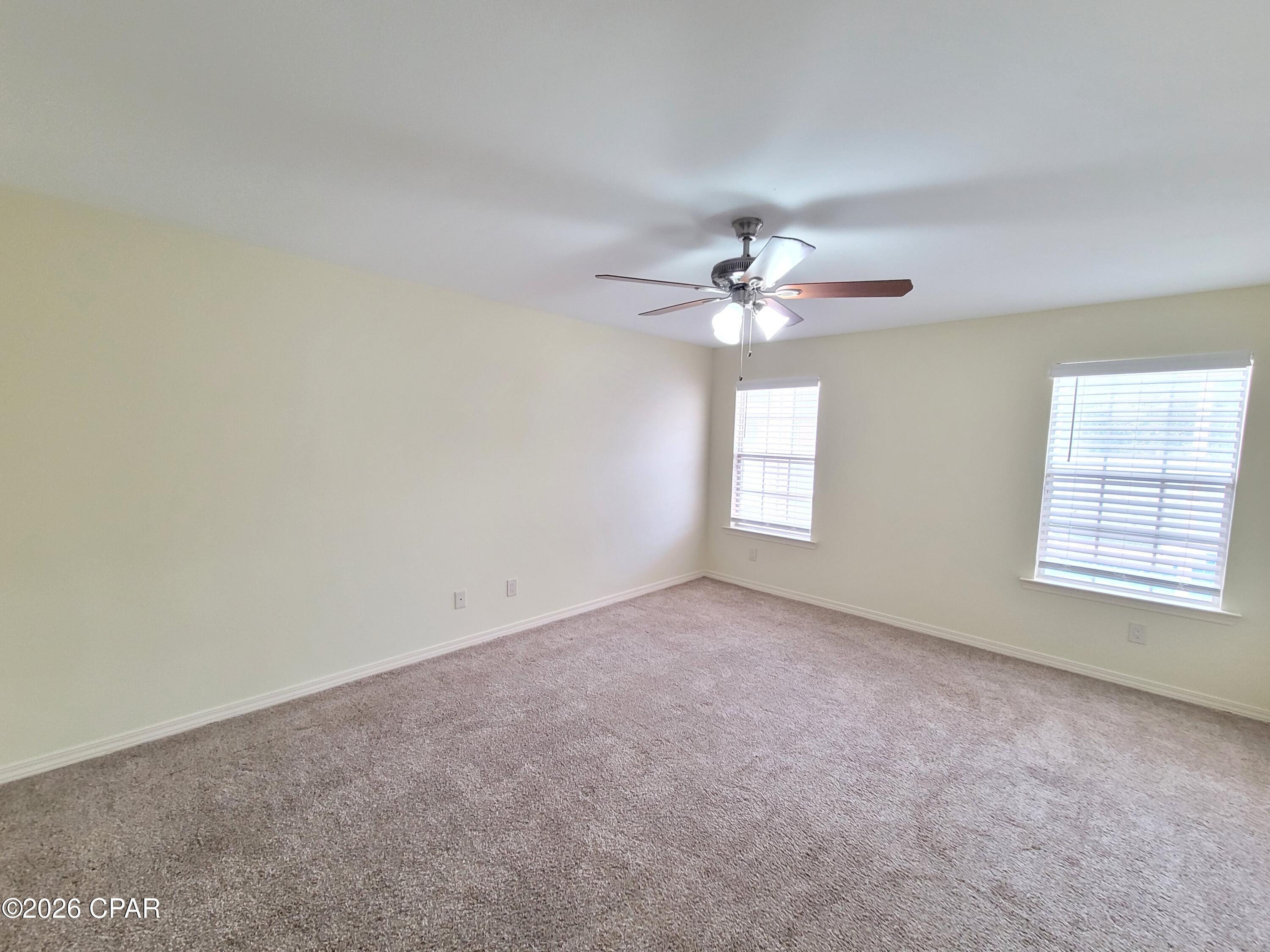 Hammocks Phase I - Residential Lease