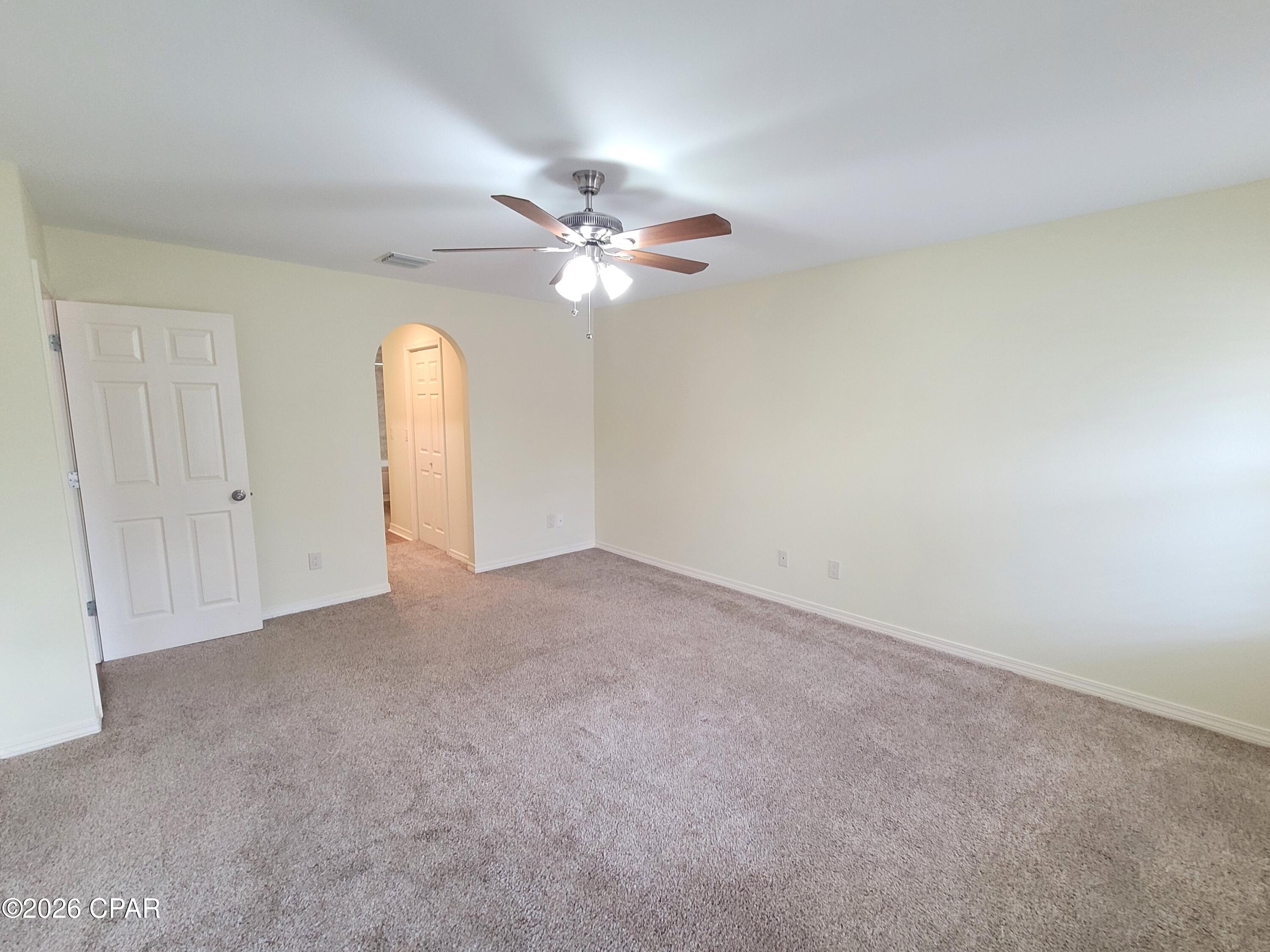 Hammocks Phase I - Residential Lease