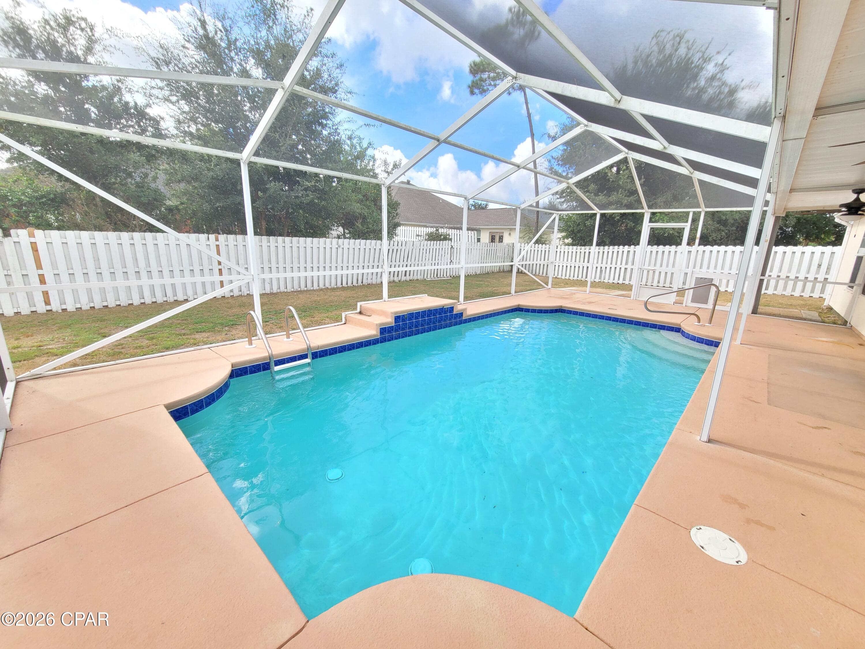 Hammocks Phase I - Residential Lease