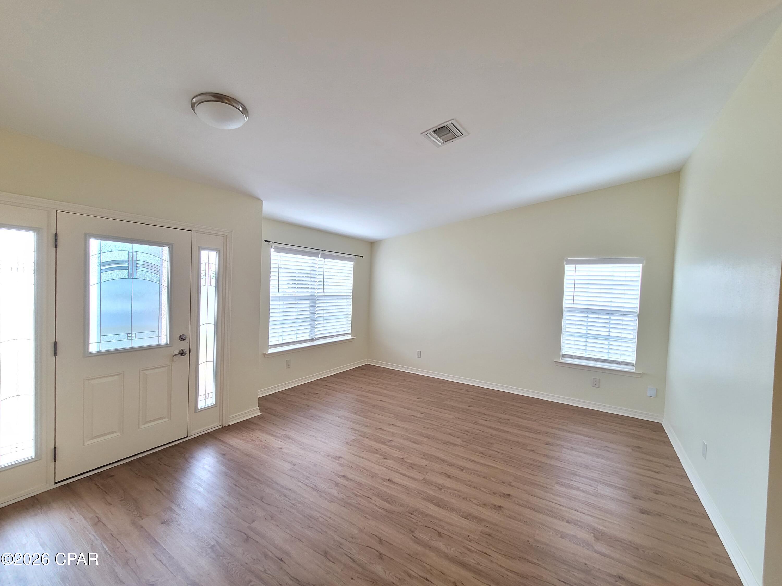 Hammocks Phase I - Residential Lease