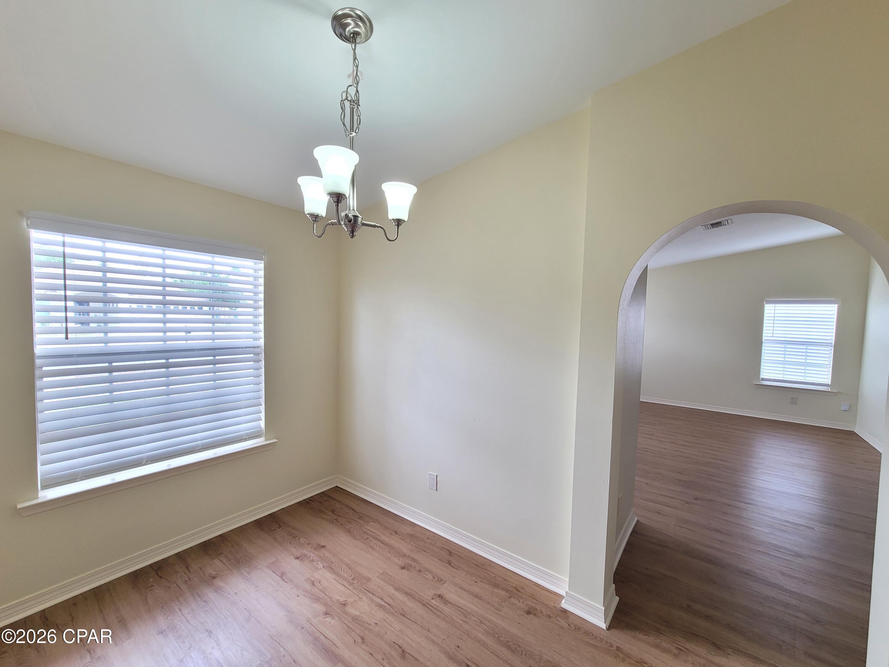 Hammocks Phase I - Residential Lease