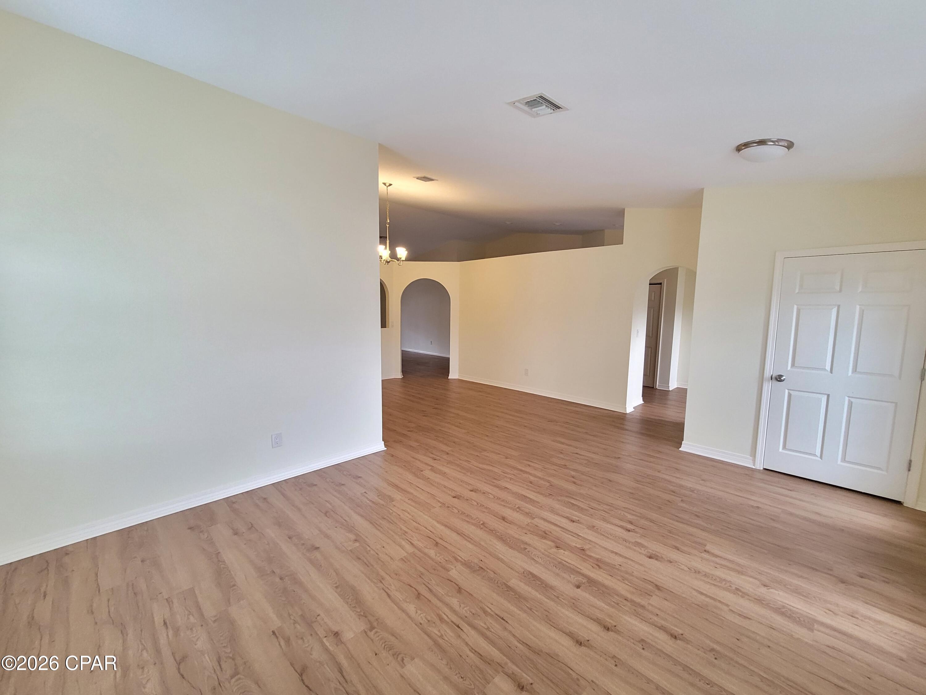 Hammocks Phase I - Residential Lease