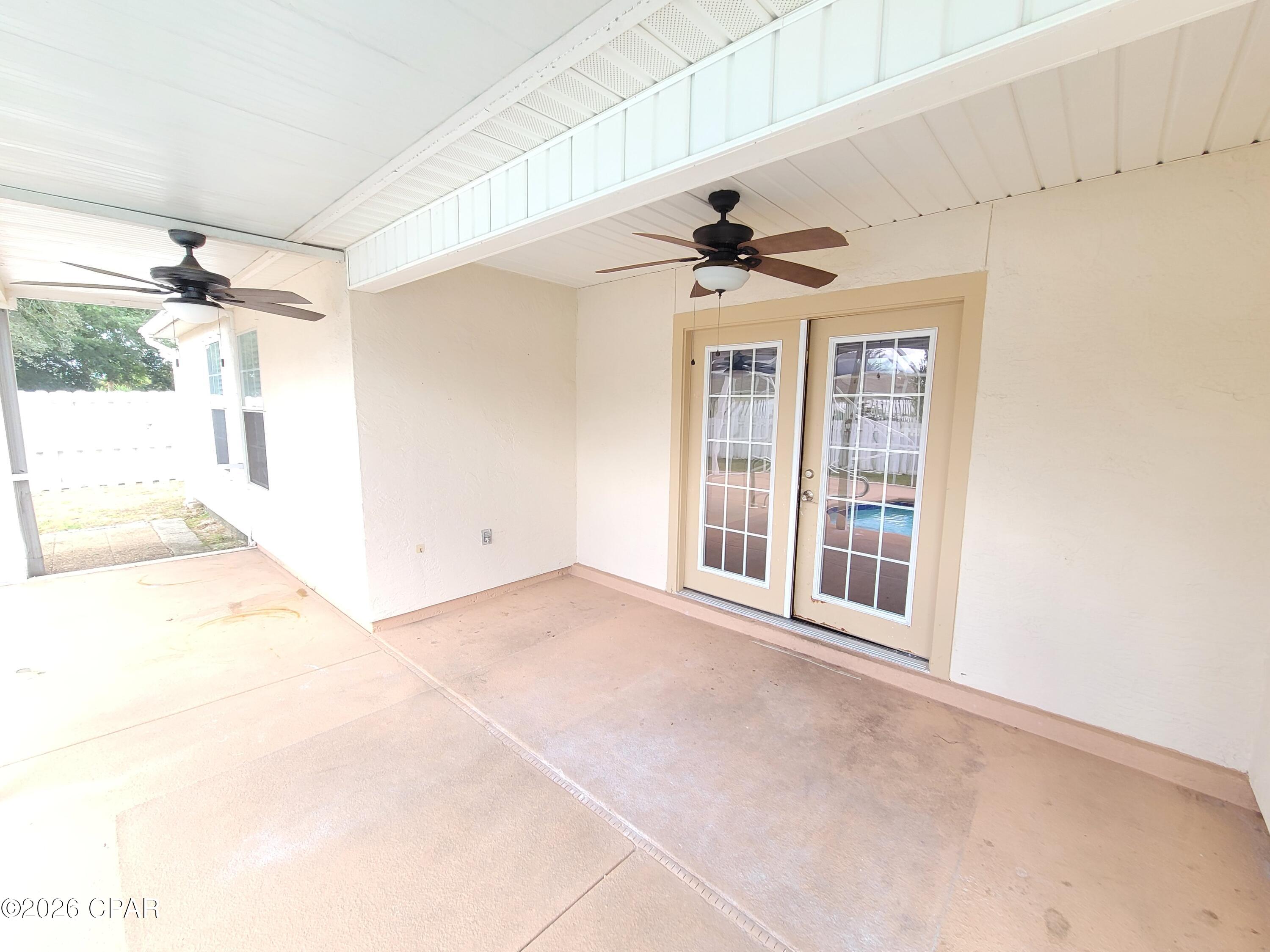 Hammocks Phase I - Residential Lease