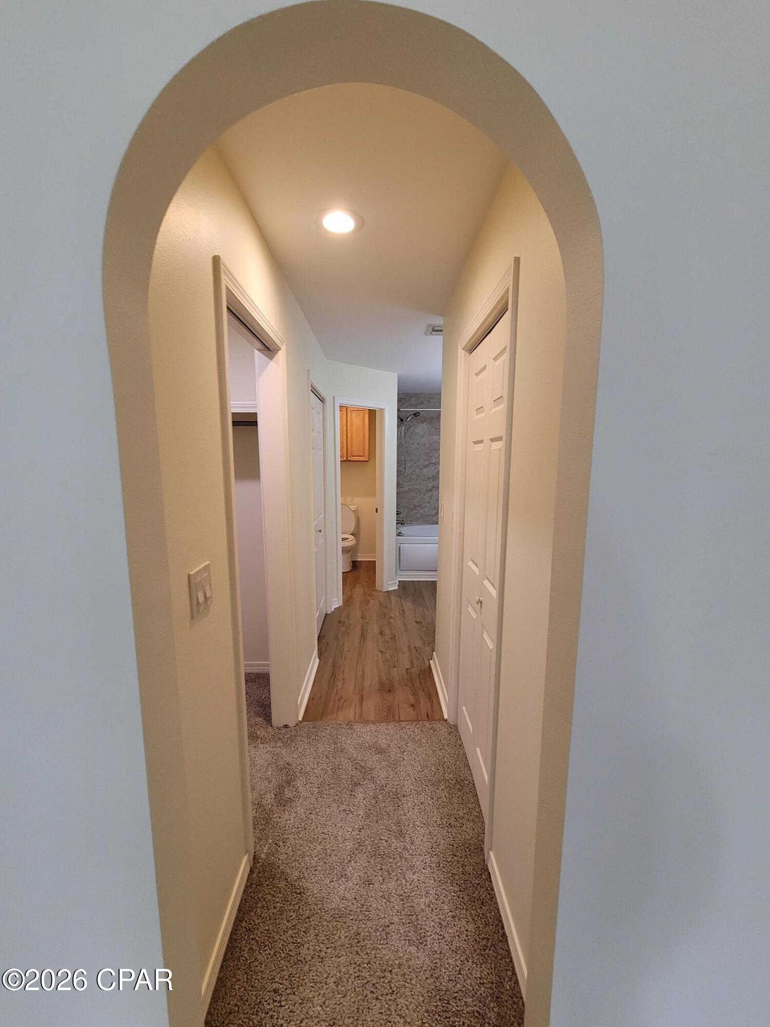Hammocks Phase I - Residential Lease