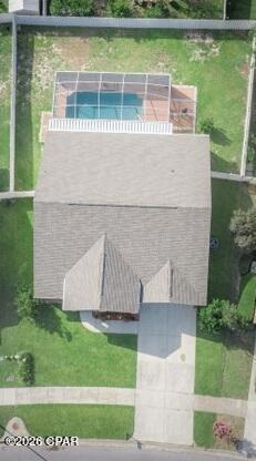 Hammocks Phase I - Residential Lease