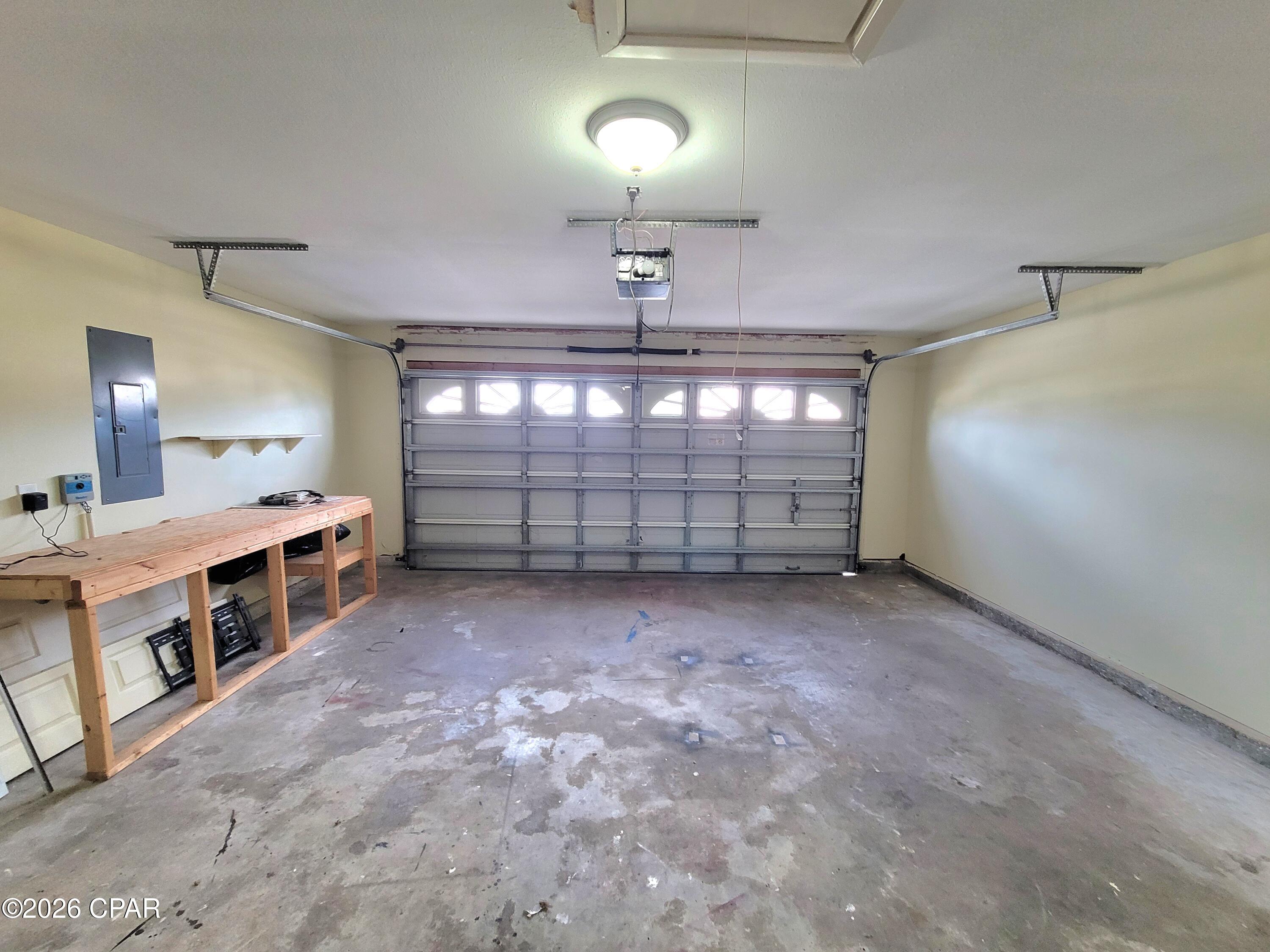 Hammocks Phase I - Residential Lease