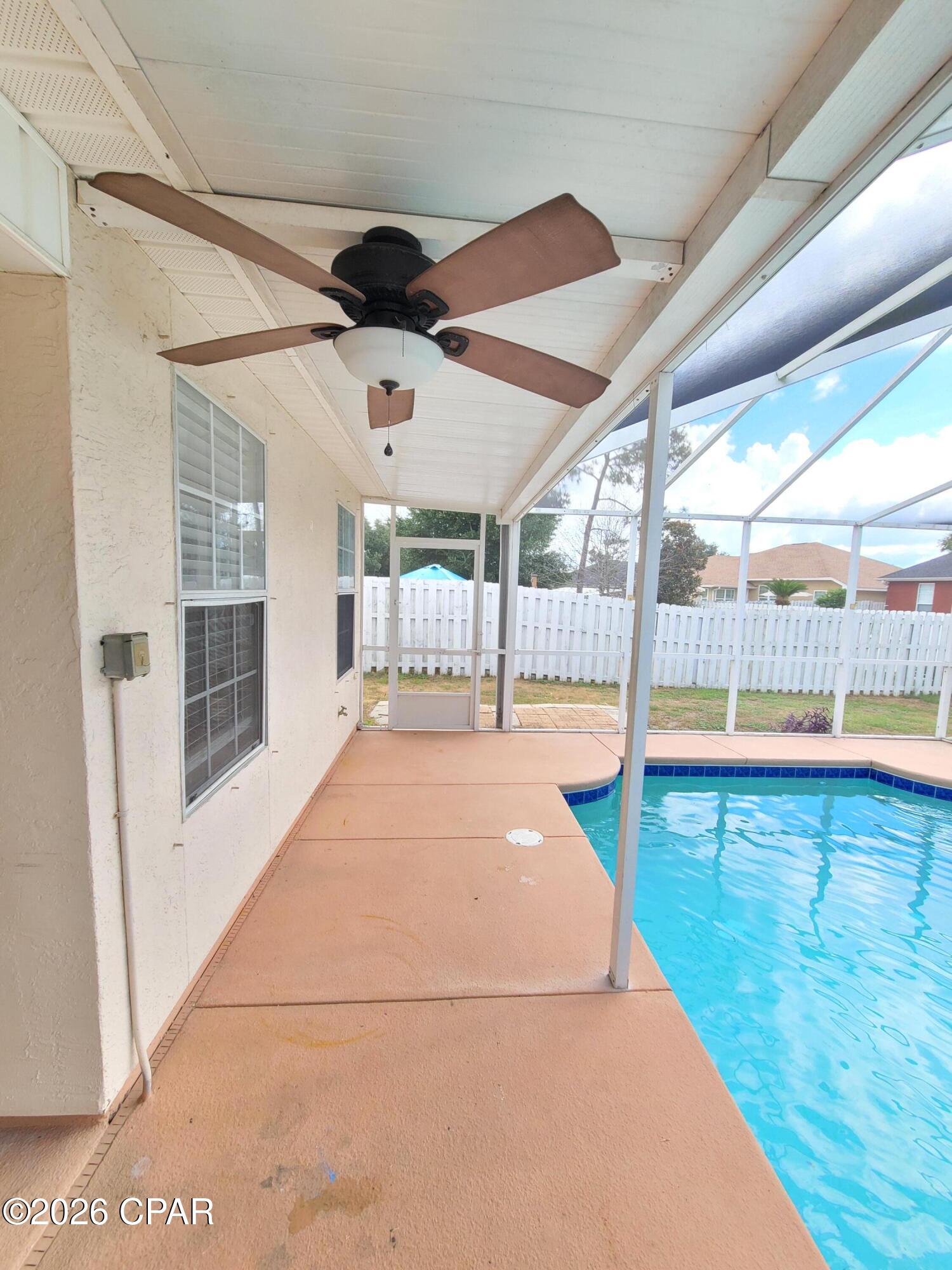 Hammocks Phase I - Residential Lease