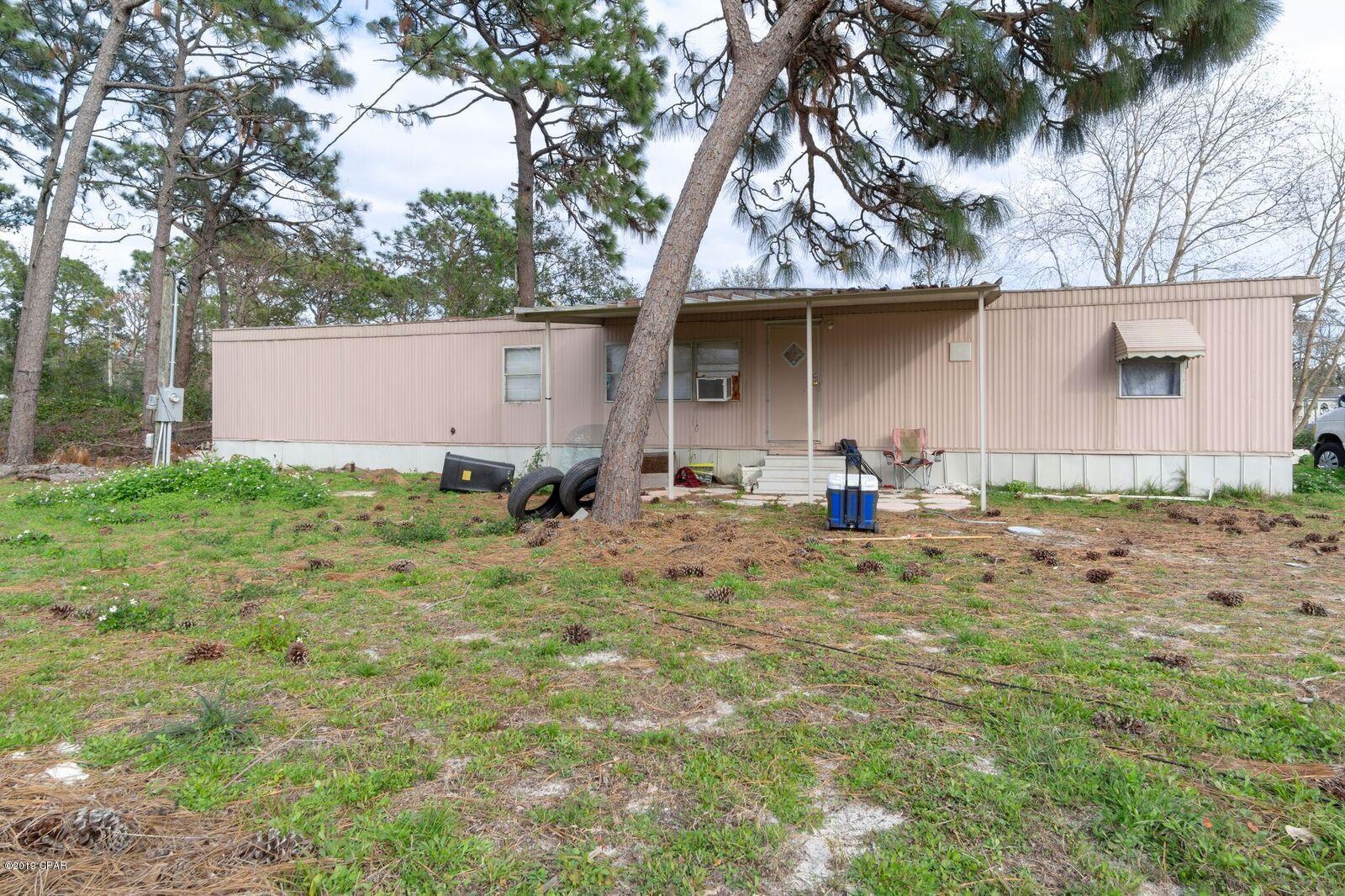 No Named Subdivision - Land