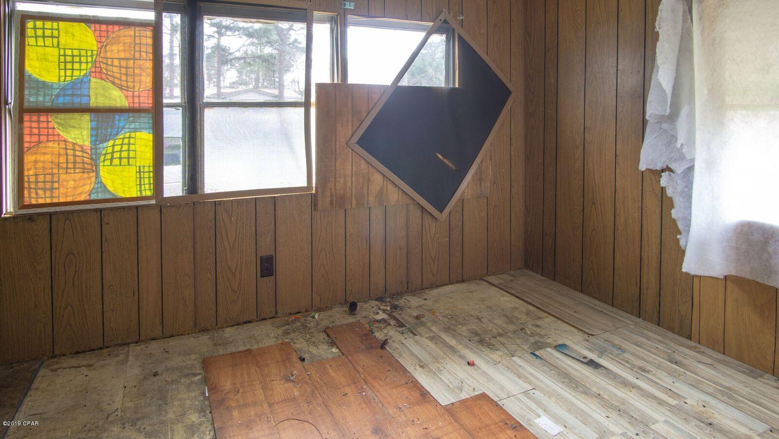 No Named Subdivision - Land