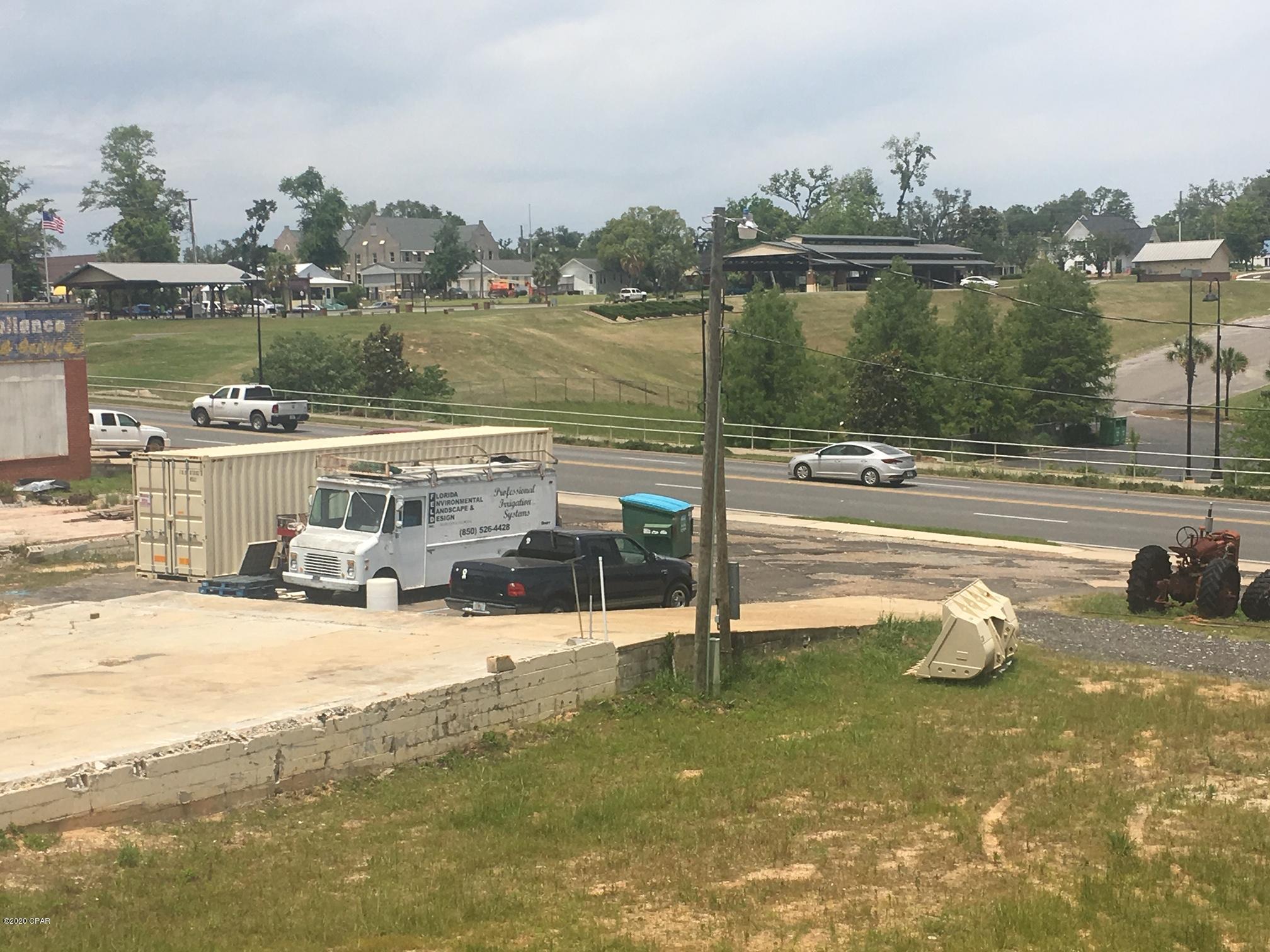 [No Recorded Subdiv] - Land