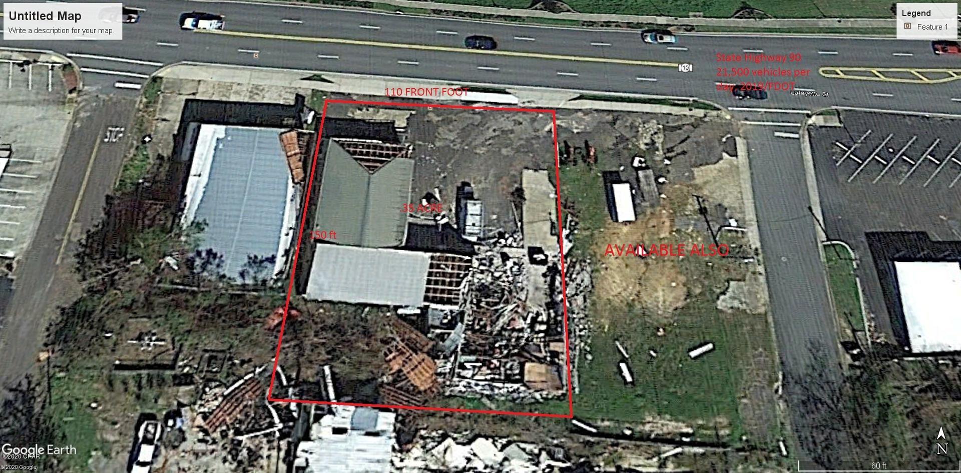 [No Recorded Subdiv] - Land