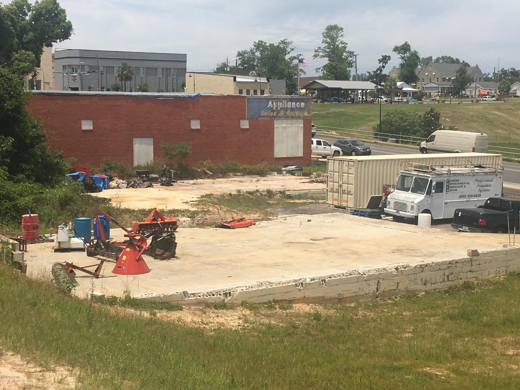 [No Recorded Subdiv] - Land