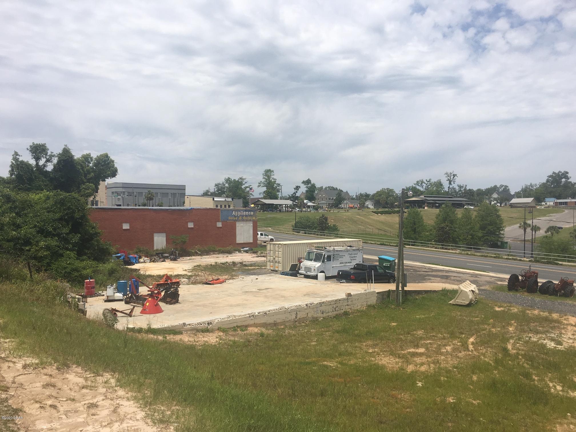 [No Recorded Subdiv] - Land