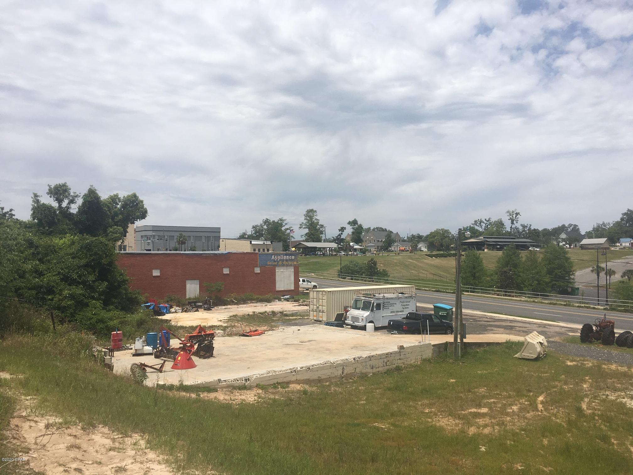 [No Recorded Subdiv] - Land