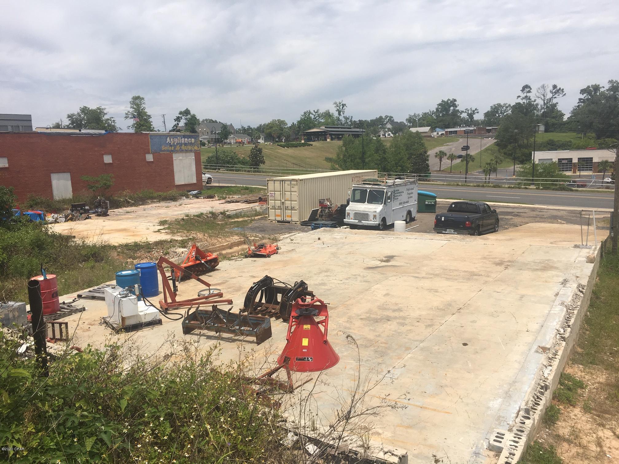 [No Recorded Subdiv] - Land