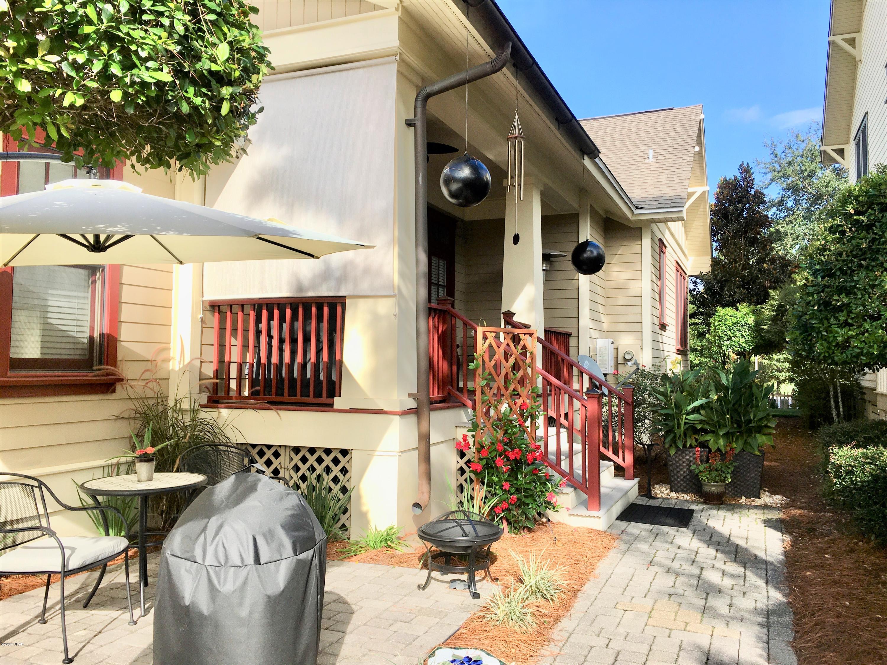 Wild Heron Phase II - Residential