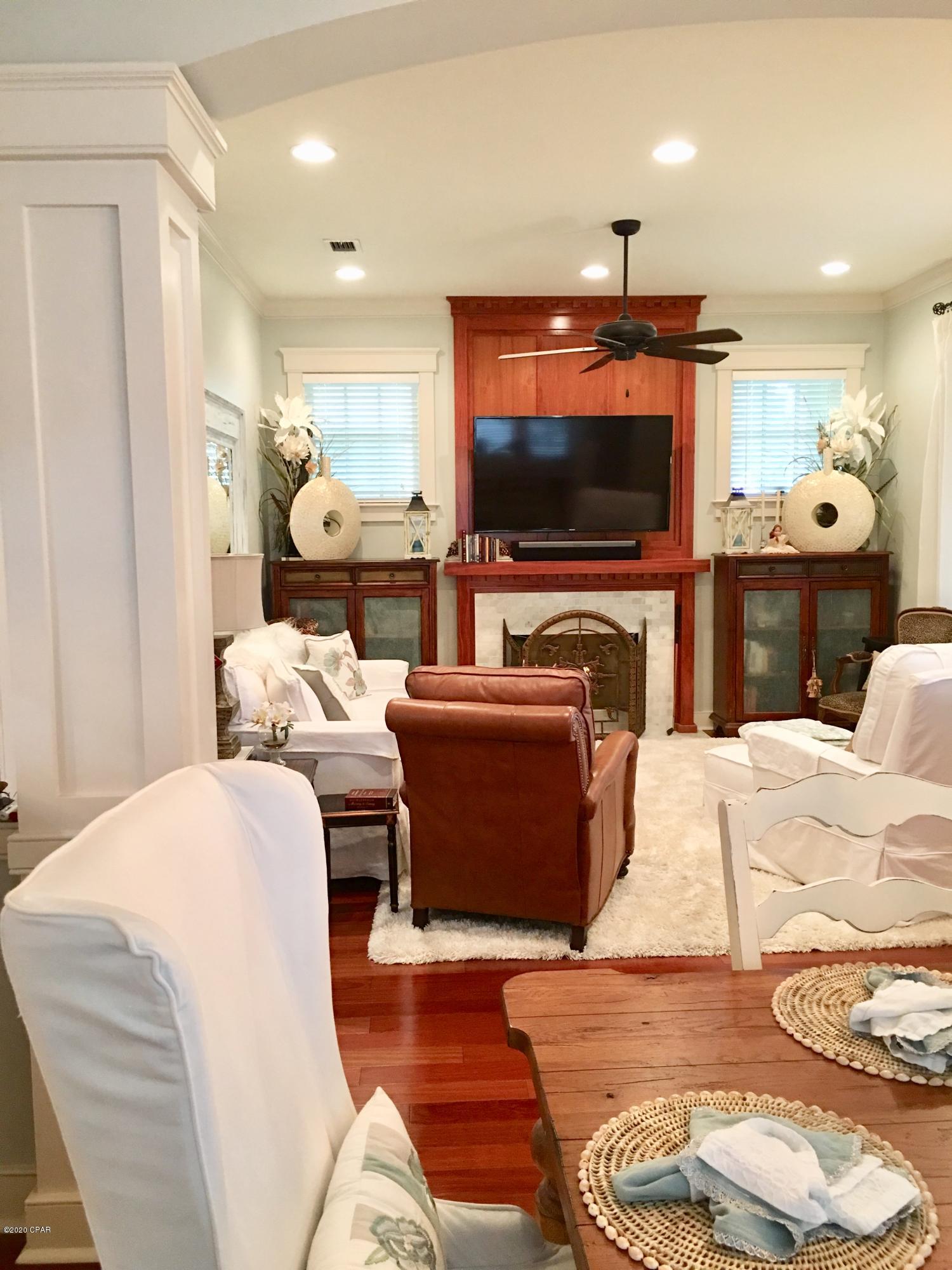 Wild Heron Phase II - Residential