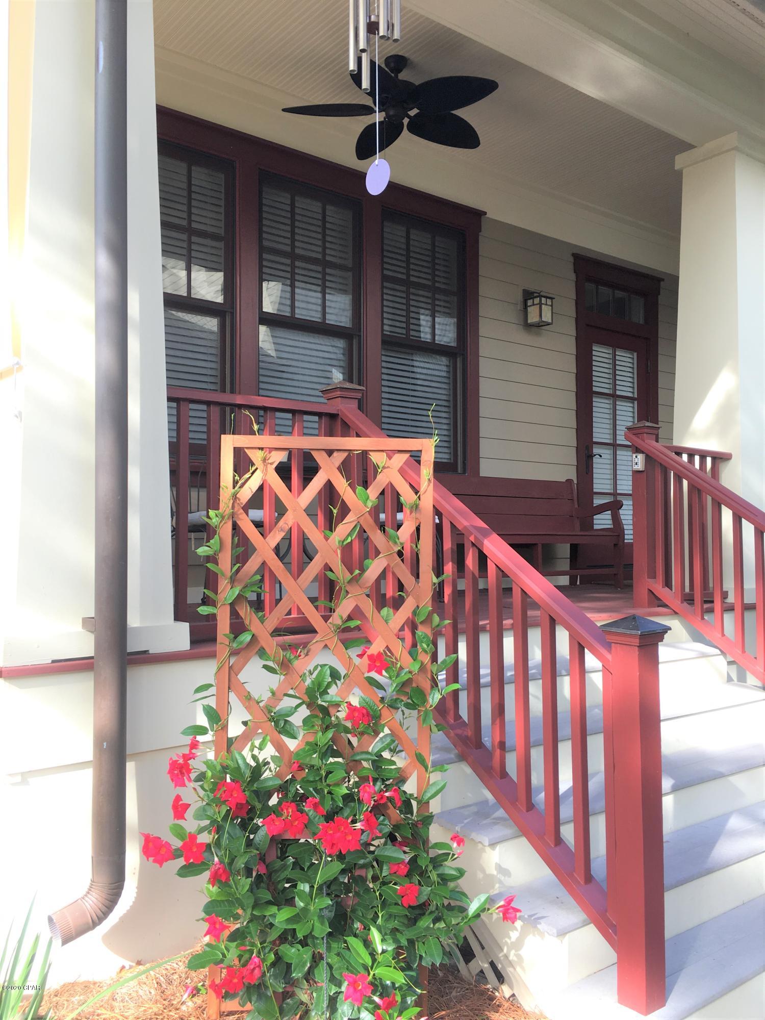 Wild Heron Phase II - Residential