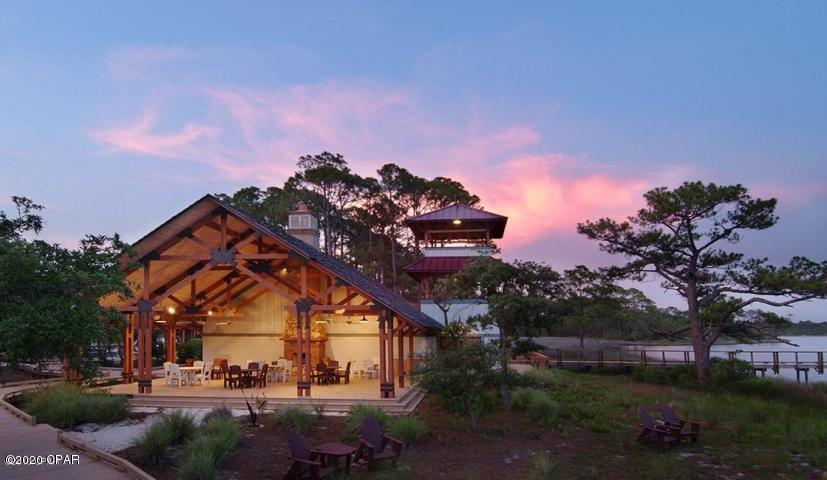 Wild Heron Phase II - Residential