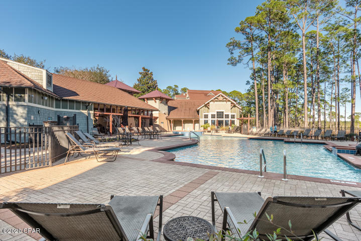 Wild Heron Phase II - Residential