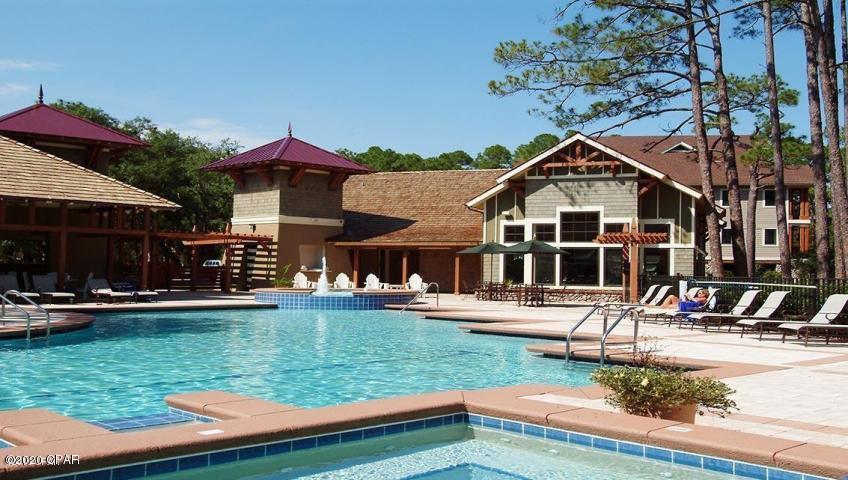 Wild Heron Phase II - Residential