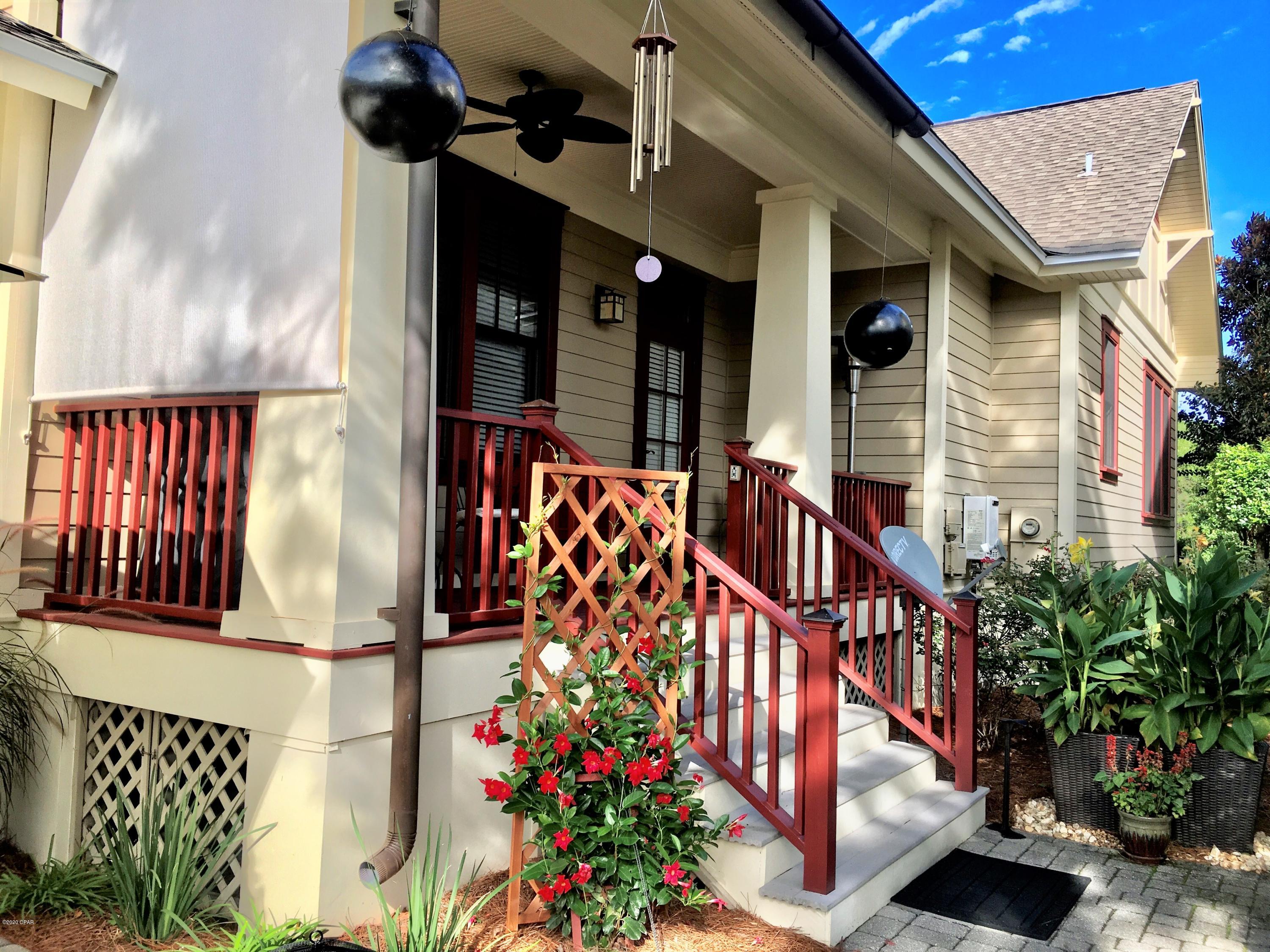 Wild Heron Phase II - Residential