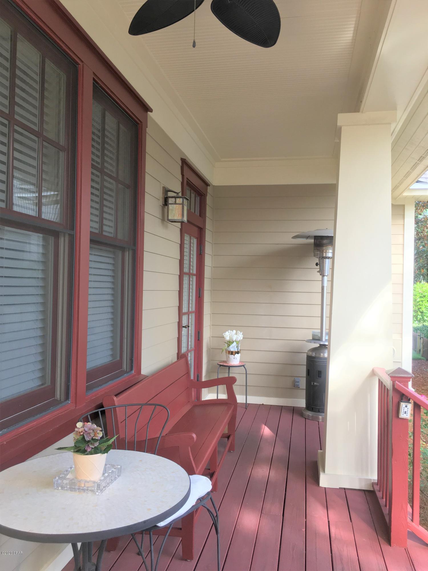 Wild Heron Phase II - Residential