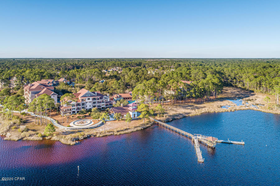 Wild Heron Phase II - Residential