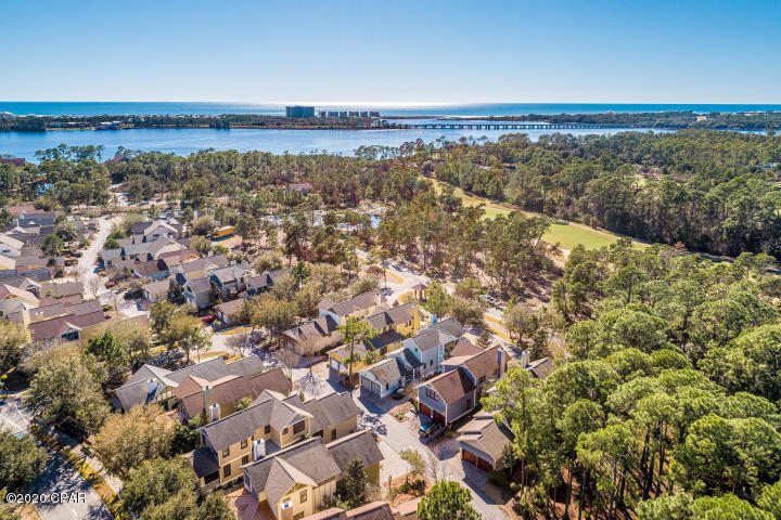 Wild Heron Phase II - Residential