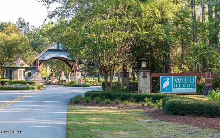 Wild Heron Phase II - Residential