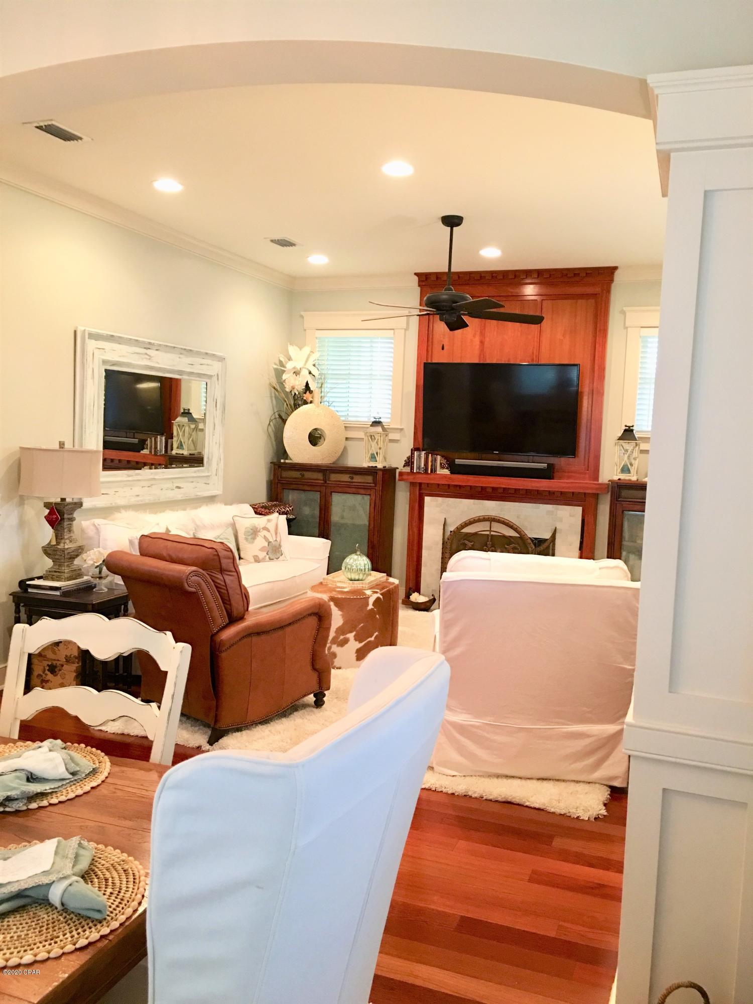 Wild Heron Phase II - Residential