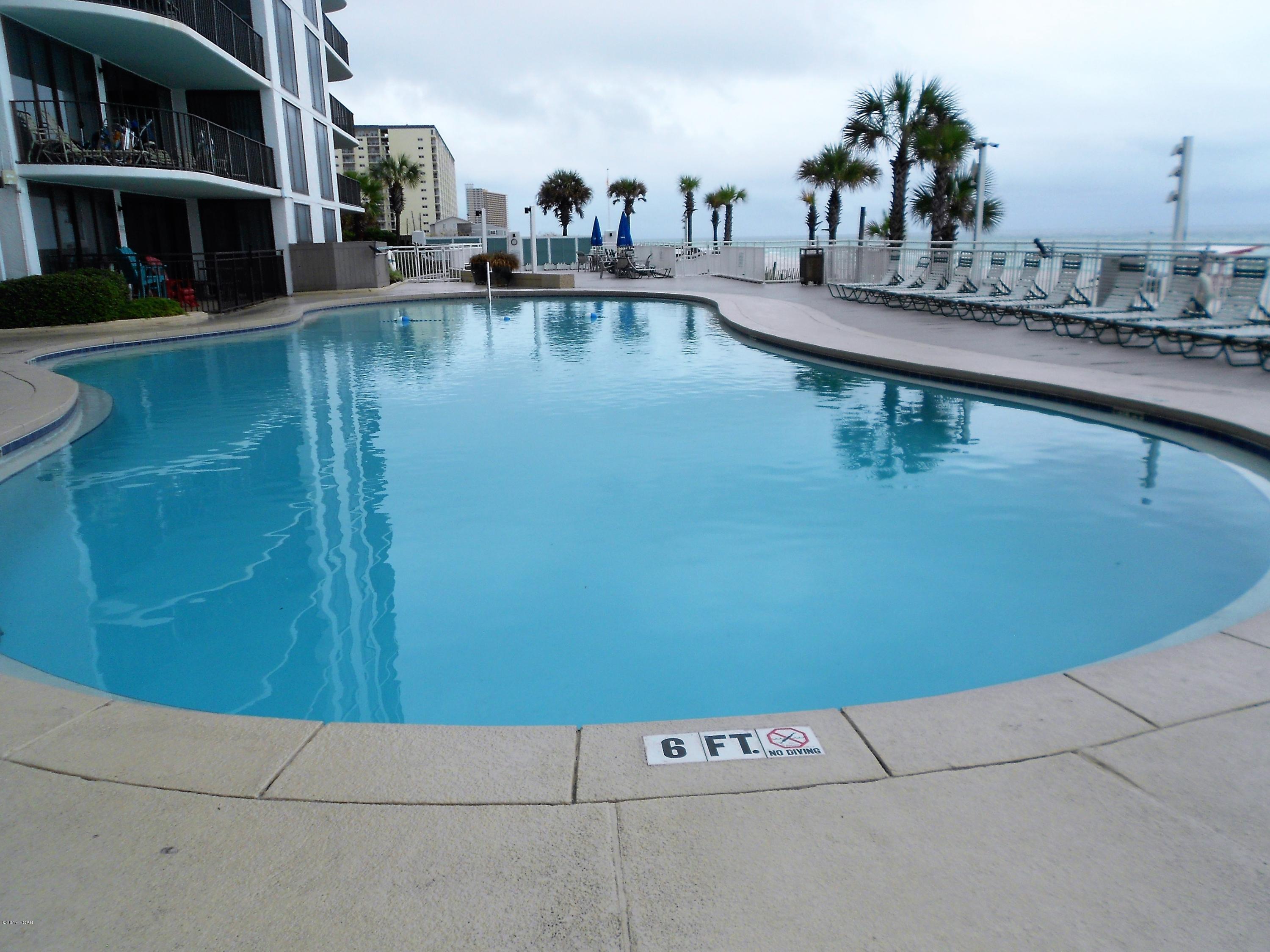 Watercrest Condo - Residential