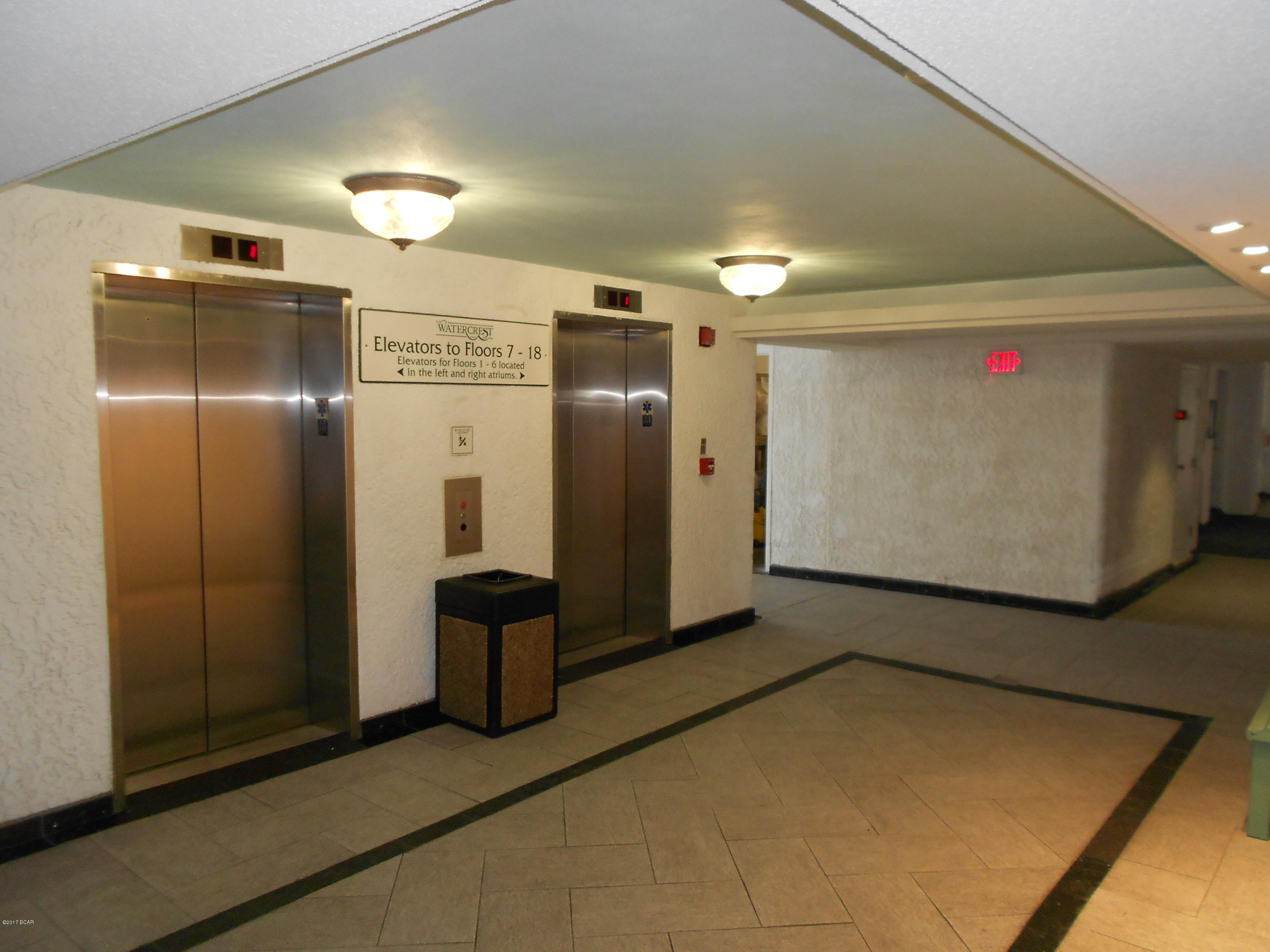 Watercrest Condo - Residential