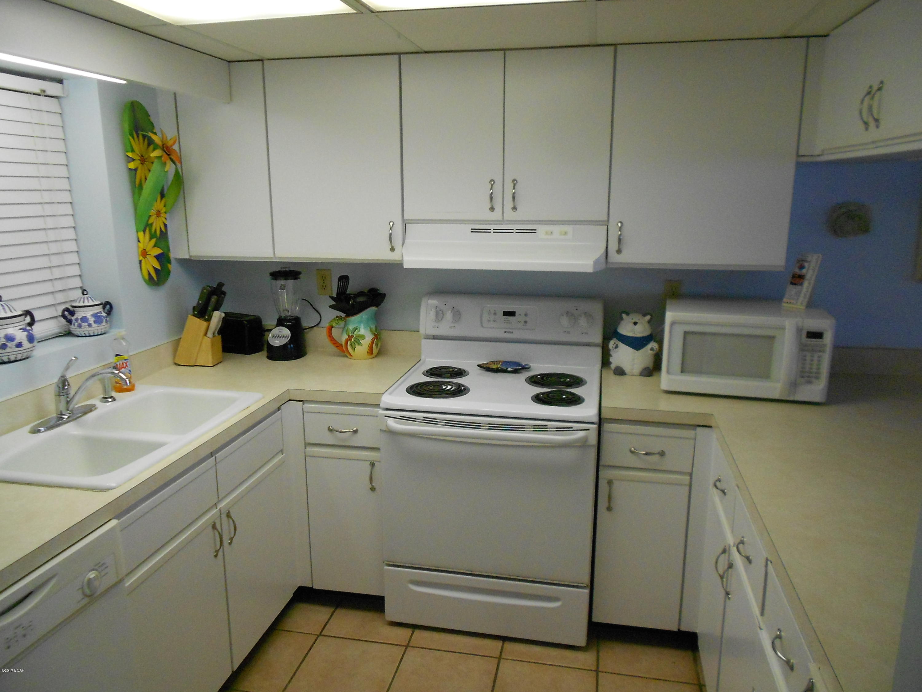 Watercrest Condo - Residential