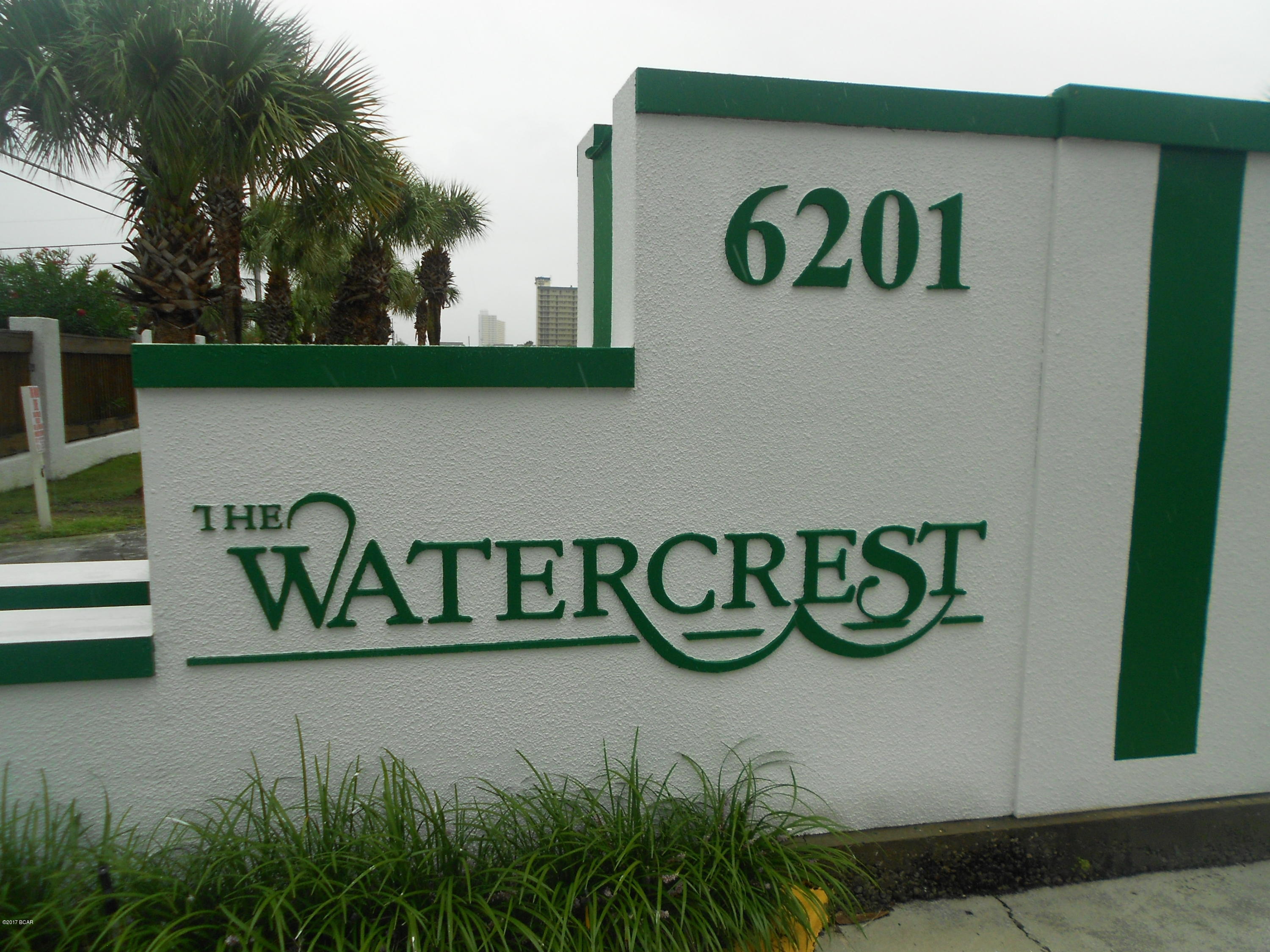 Watercrest Condo - Residential