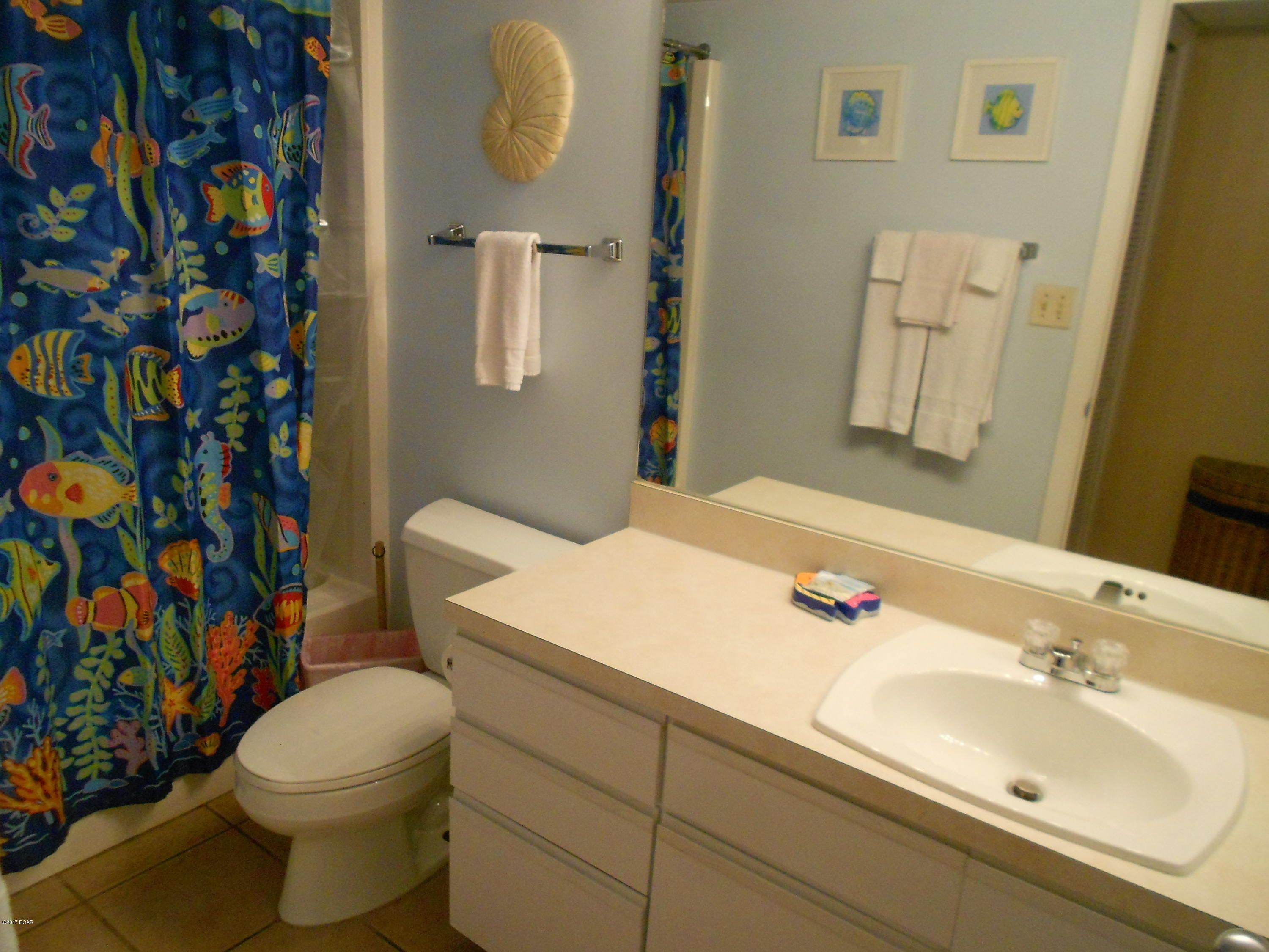 Watercrest Condo - Residential