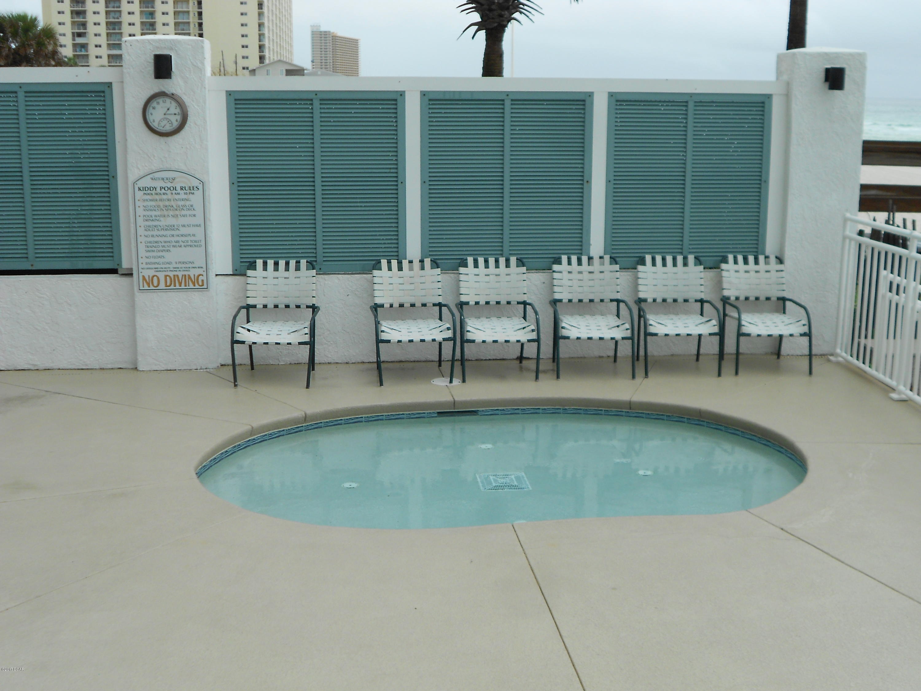 Watercrest Condo - Residential