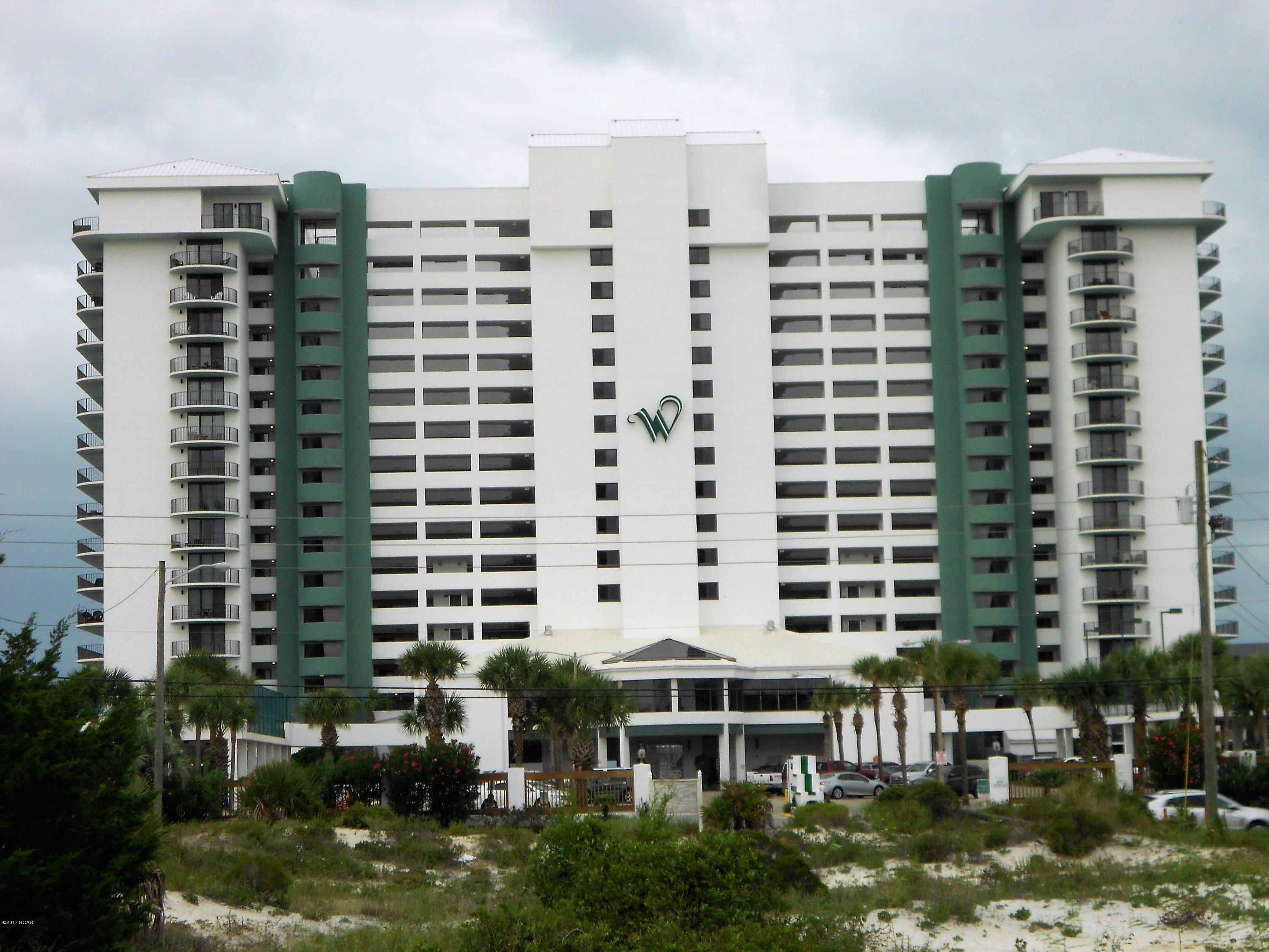 Watercrest Condo - Residential