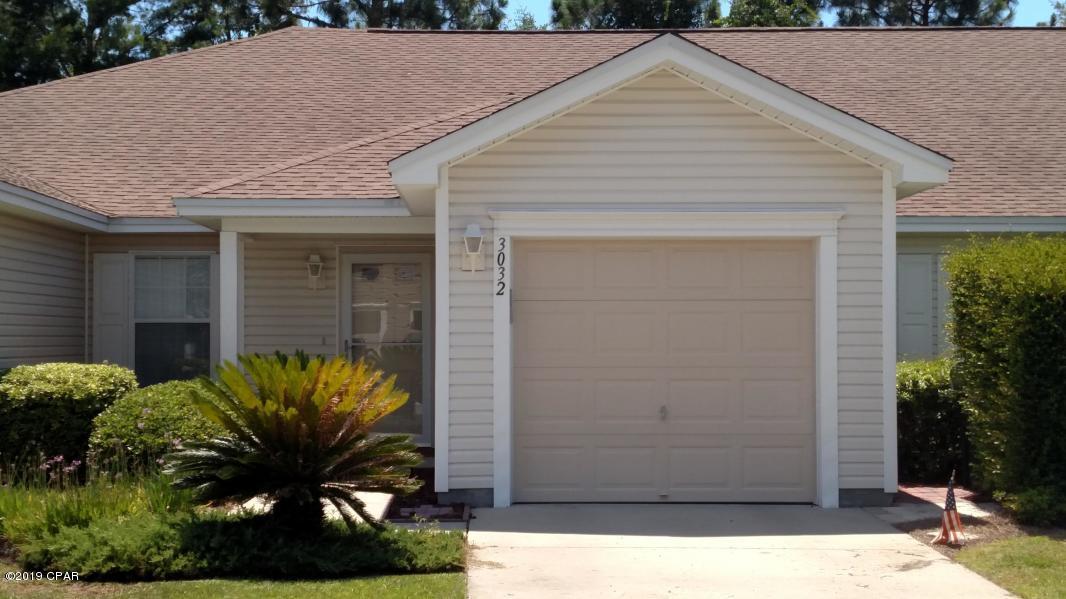 Hammocks - Residential Lease