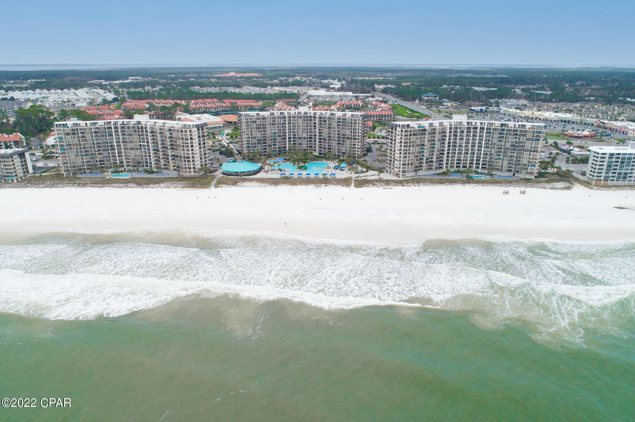 Edgewater Tower I - Residential