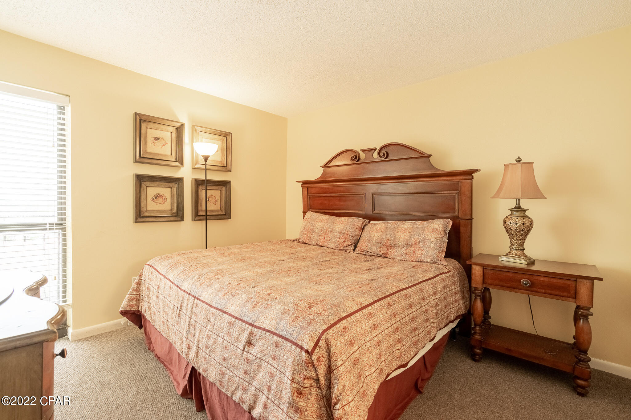 Edgewater Tower I - Residential